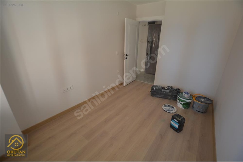 Fore Kazıklı Butik Sitede 3+1 Sıfır Satılık Daire — fotoğraf 7