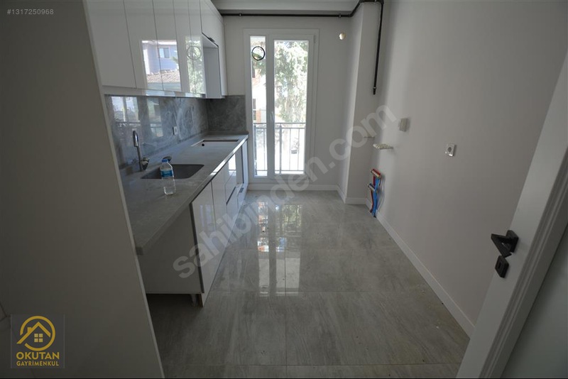 Fore Kazıklı Butik Sitede 3+1 Sıfır Satılık Daire — fotoğraf 8