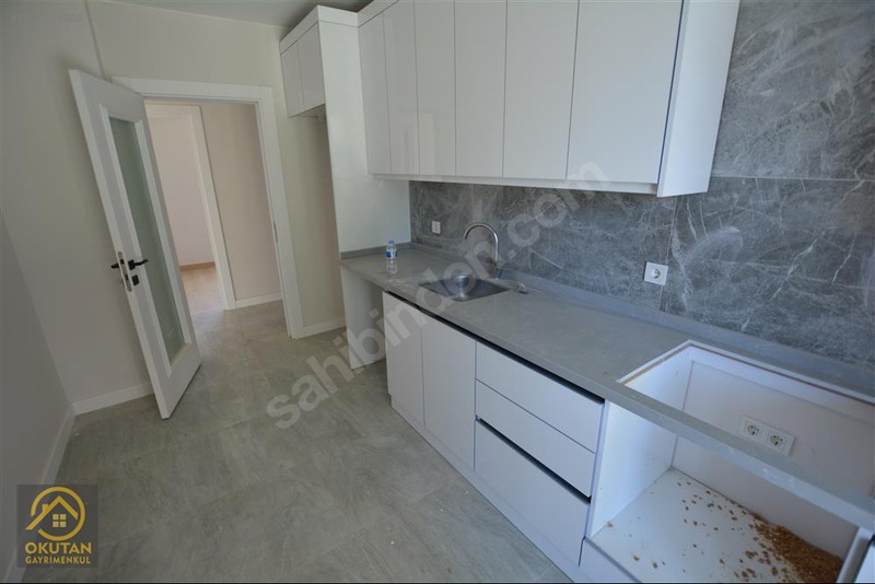 Fore Kazıklı Butik Sitede 3+1 Sıfır Satılık Daire — fotoğraf 9