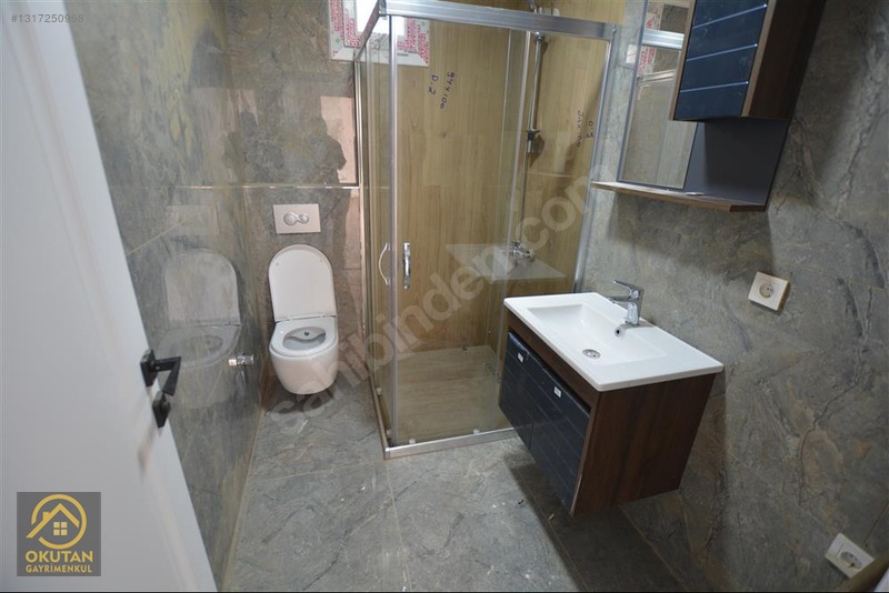 Fore Kazıklı Butik Sitede 3+1 Sıfır Satılık Daire — fotoğraf 10