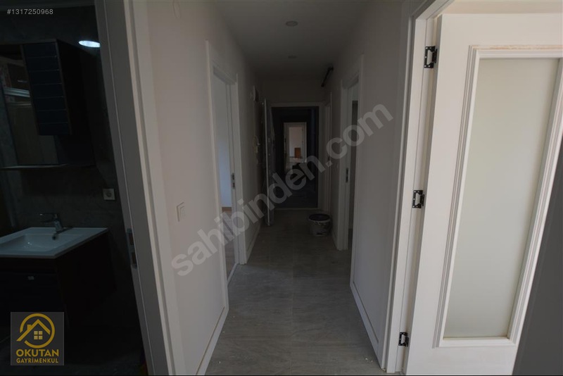 Fore Kazıklı Butik Sitede 3+1 Sıfır Satılık Daire — fotoğraf 11