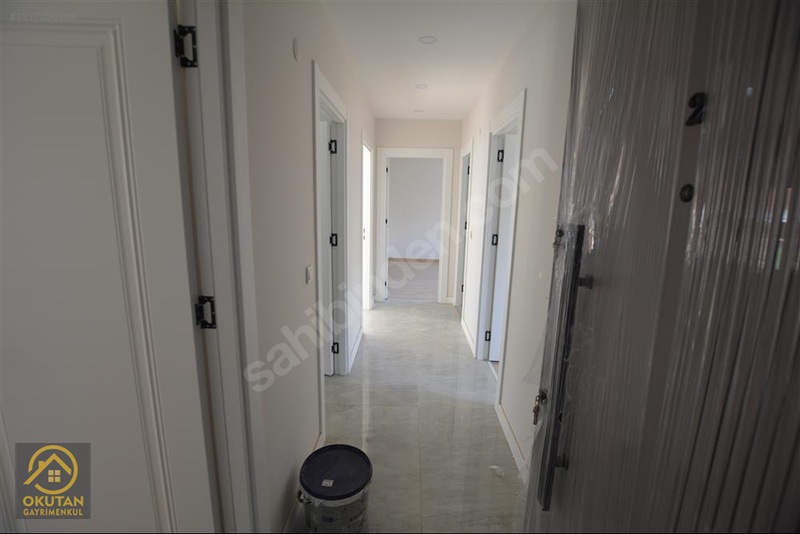 Fore Kazıklı Butik Sitede 3+1 Sıfır Satılık Daire — fotoğraf 12