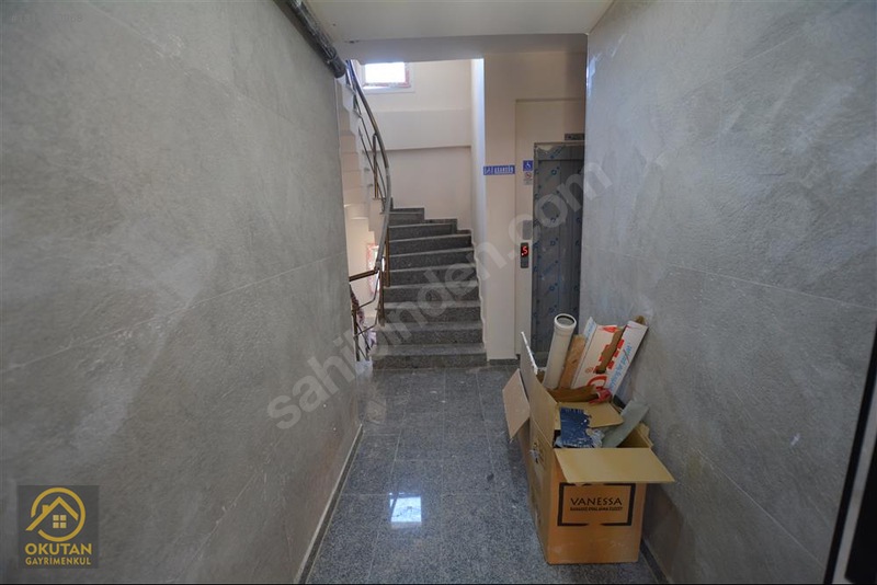 Fore Kazıklı Butik Sitede 3+1 Sıfır Satılık Daire — fotoğraf 13