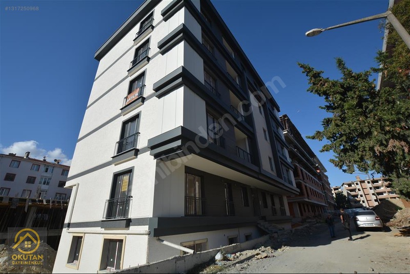 Fore Kazıklı Butik Sitede 3+1 Sıfır Satılık Daire — fotoğraf 14