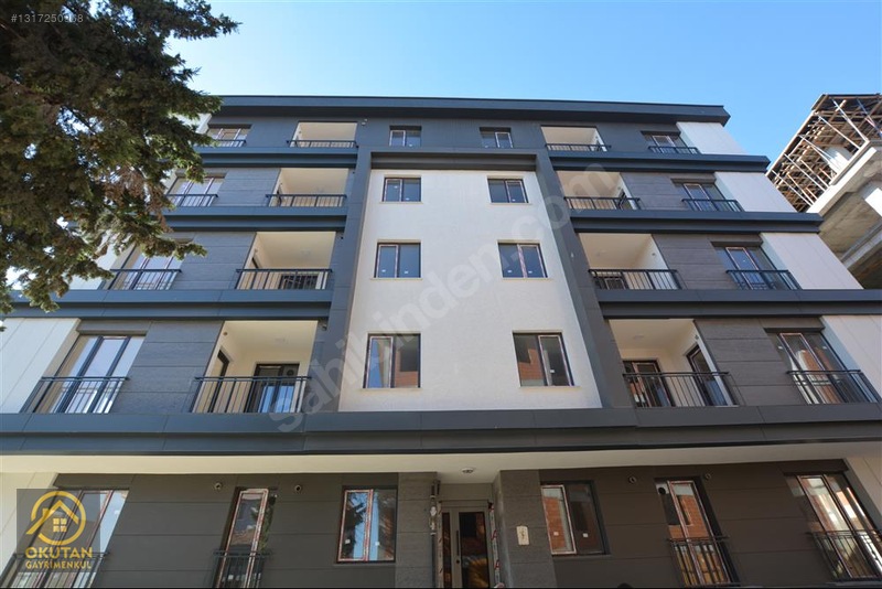 Fore Kazıklı Butik Sitede 3+1 Sıfır Satılık Daire — fotoğraf 15