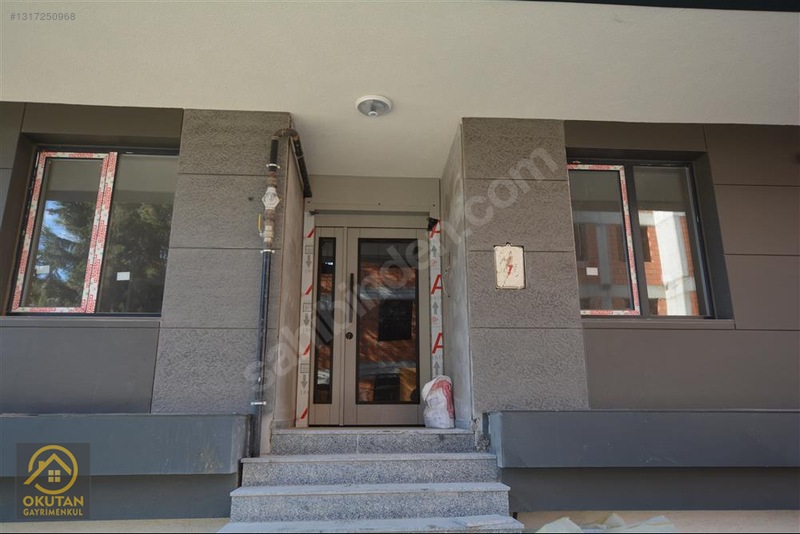Fore Kazıklı Butik Sitede 3+1 Sıfır Satılık Daire — fotoğraf 16