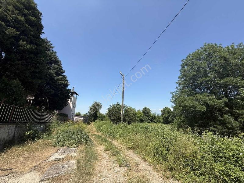 Karapürçek Merkezde Karakol Yanında İmarlı Fırsat Arsa — fotoğraf 2