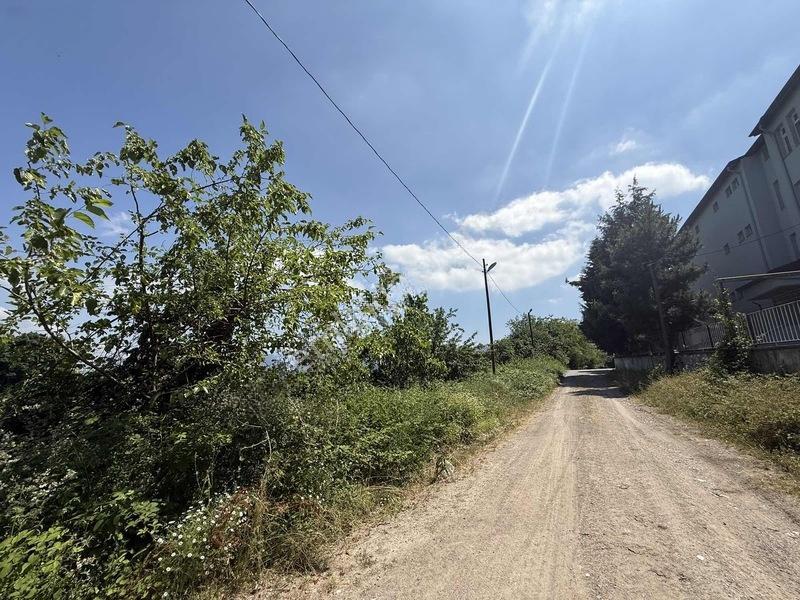 Karapürçek Merkezde Karakol Yanında İmarlı Fırsat Arsa — fotoğraf 3