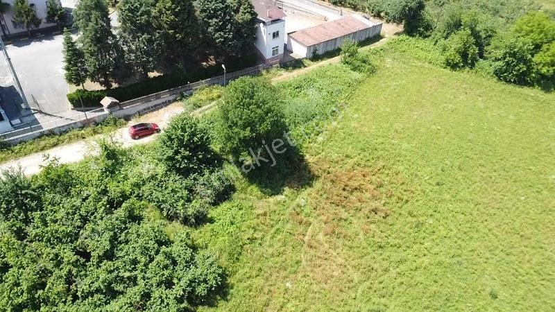 Karapürçek Merkezde Karakol Yanında İmarlı Fırsat Arsa — fotoğraf 5