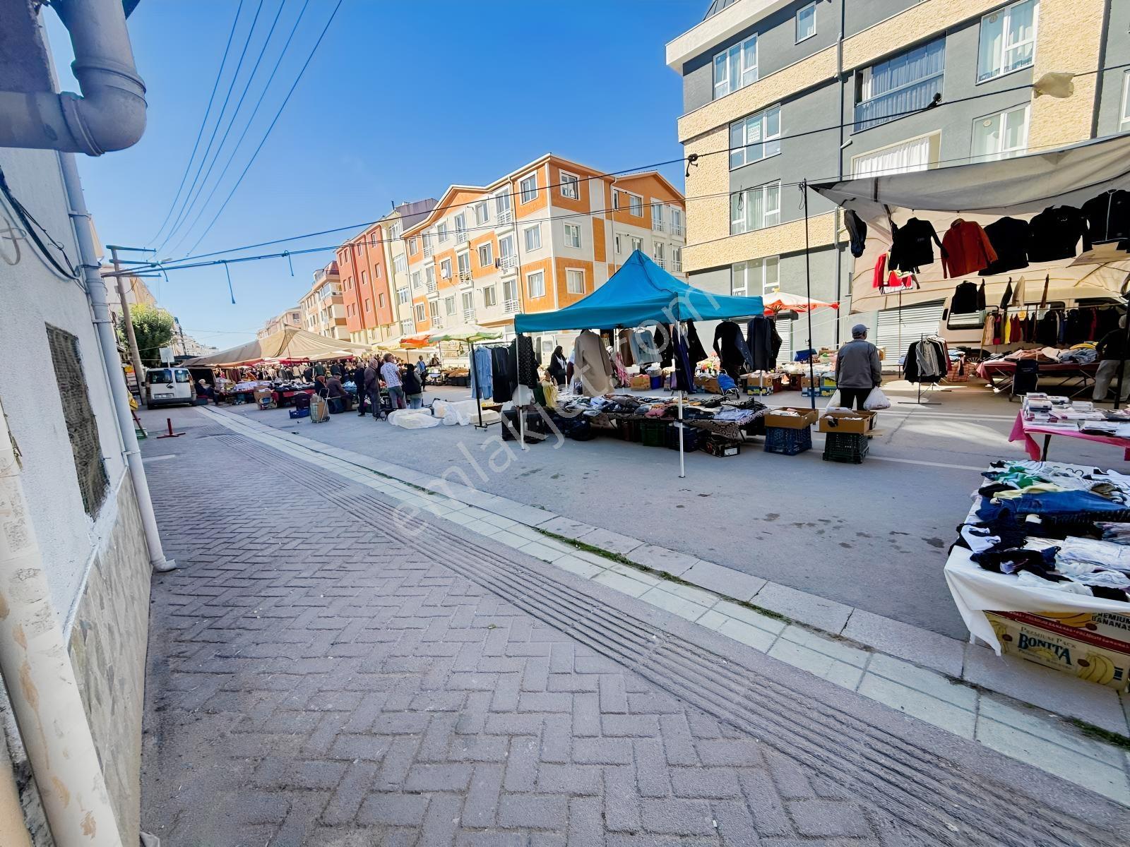 Yzg'den İltişim Kapısına 5dk Ayrı Mutfak İçi Yapılı 60m 1+1 — fotoğraf 2