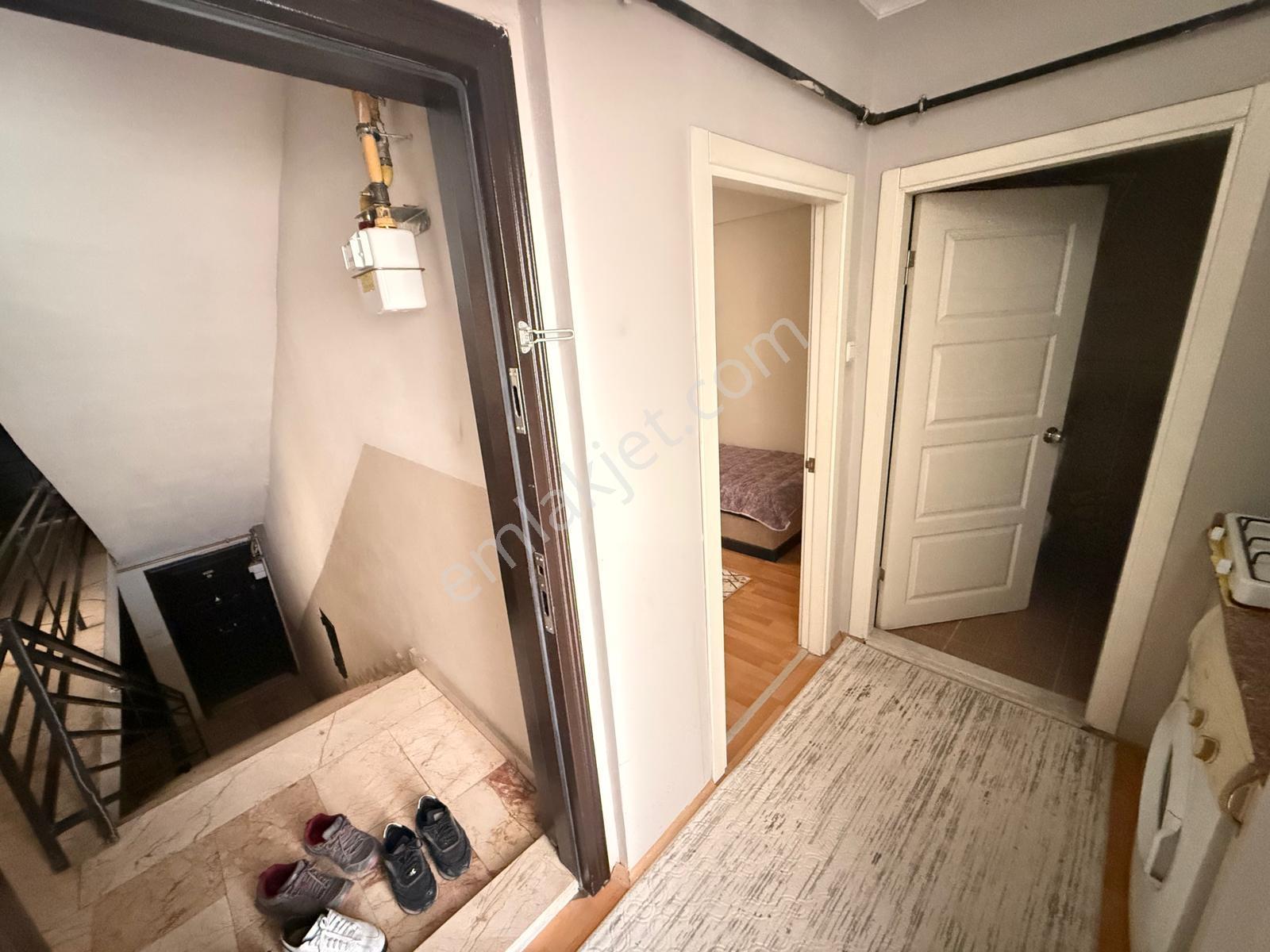 Yzg'den İltişim Kapısına 5dk Ayrı Mutfak İçi Yapılı 60m 1+1 — fotoğraf 7