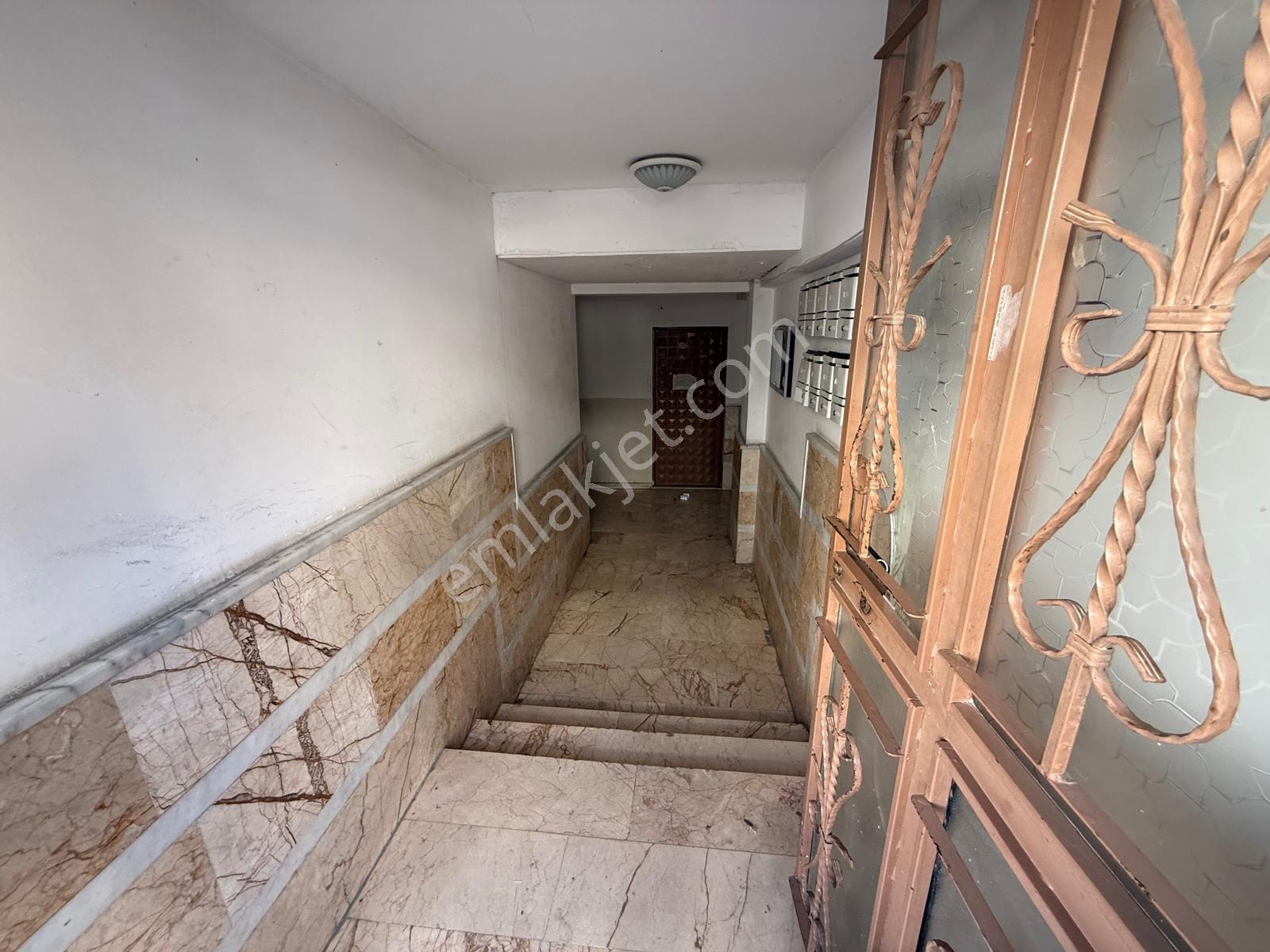 Yzg'den İltişim Kapısına 5dk Ayrı Mutfak İçi Yapılı 60m 1+1 — fotoğraf 13