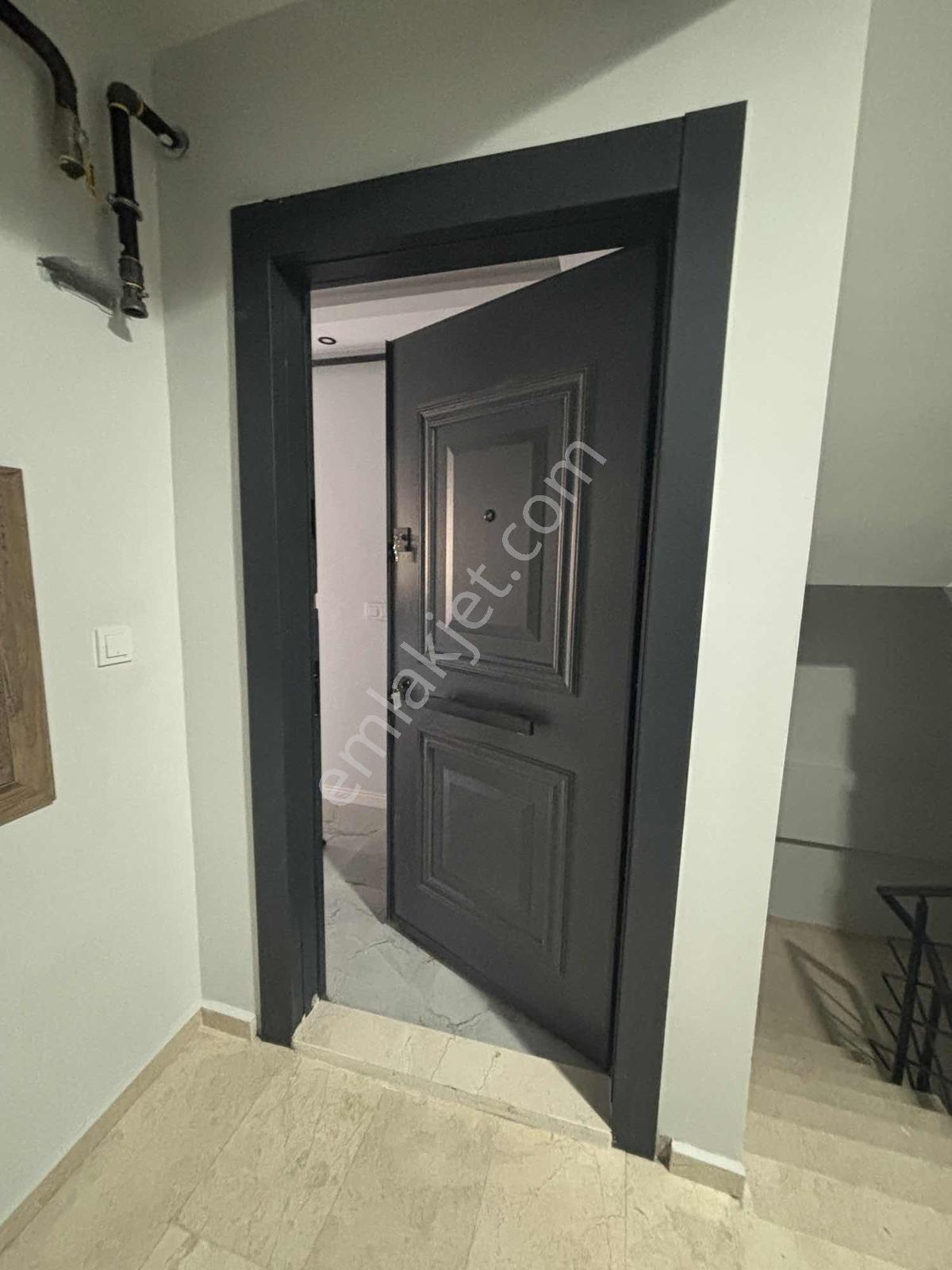 Gebze Adem Yavuz Mahallesin De 3+1 Satılık Dublex Daire — fotoğraf 13