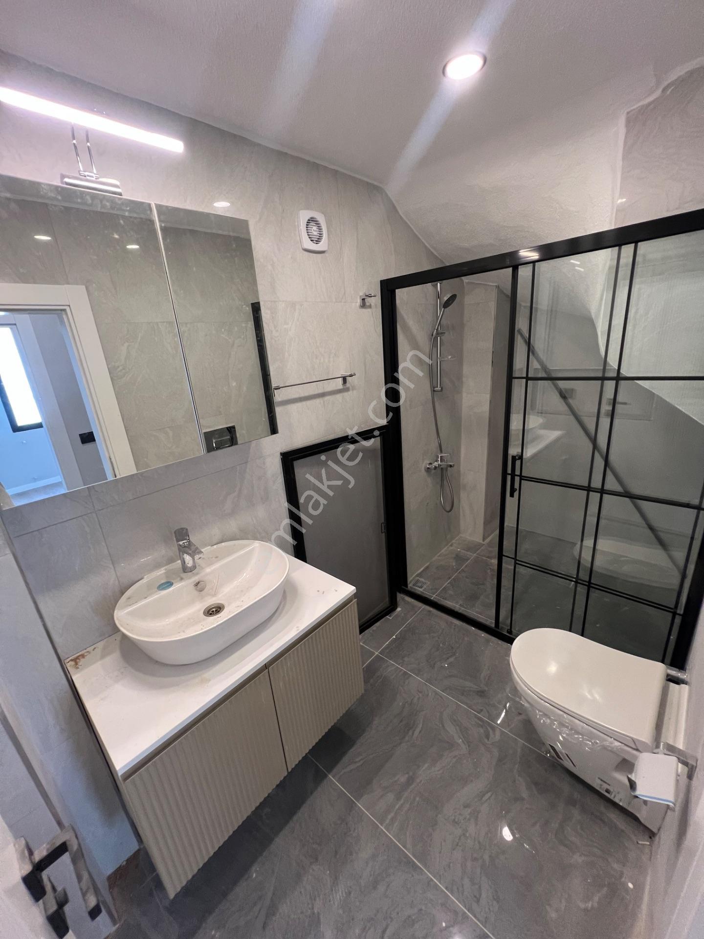 Aydın/didim’de Tercih Edilen Konumda 3+1 Geniş Teraslı Satılık Daire — fotoğraf 5