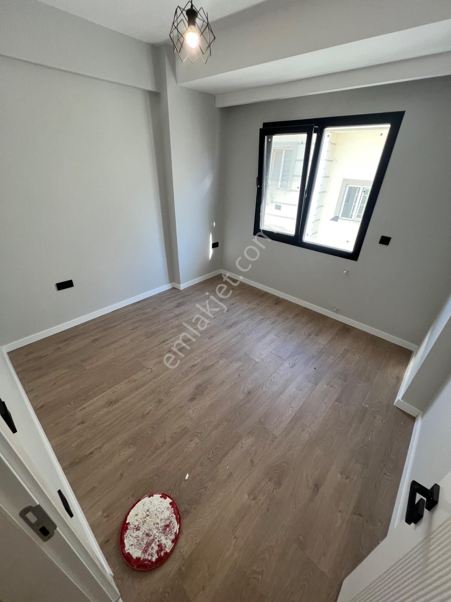 Aydın/didim’de Tercih Edilen Konumda 3+1 Geniş Teraslı Satılık Daire — fotoğraf 6