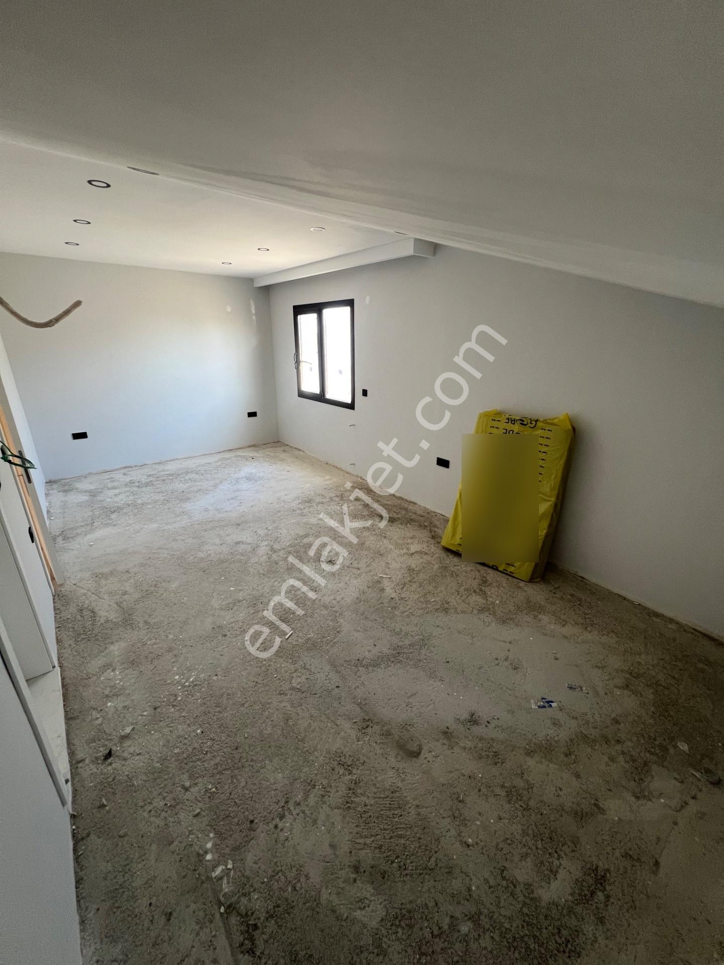Aydın/didim’de Tercih Edilen Konumda 3+1 Geniş Teraslı Satılık Daire — fotoğraf 10