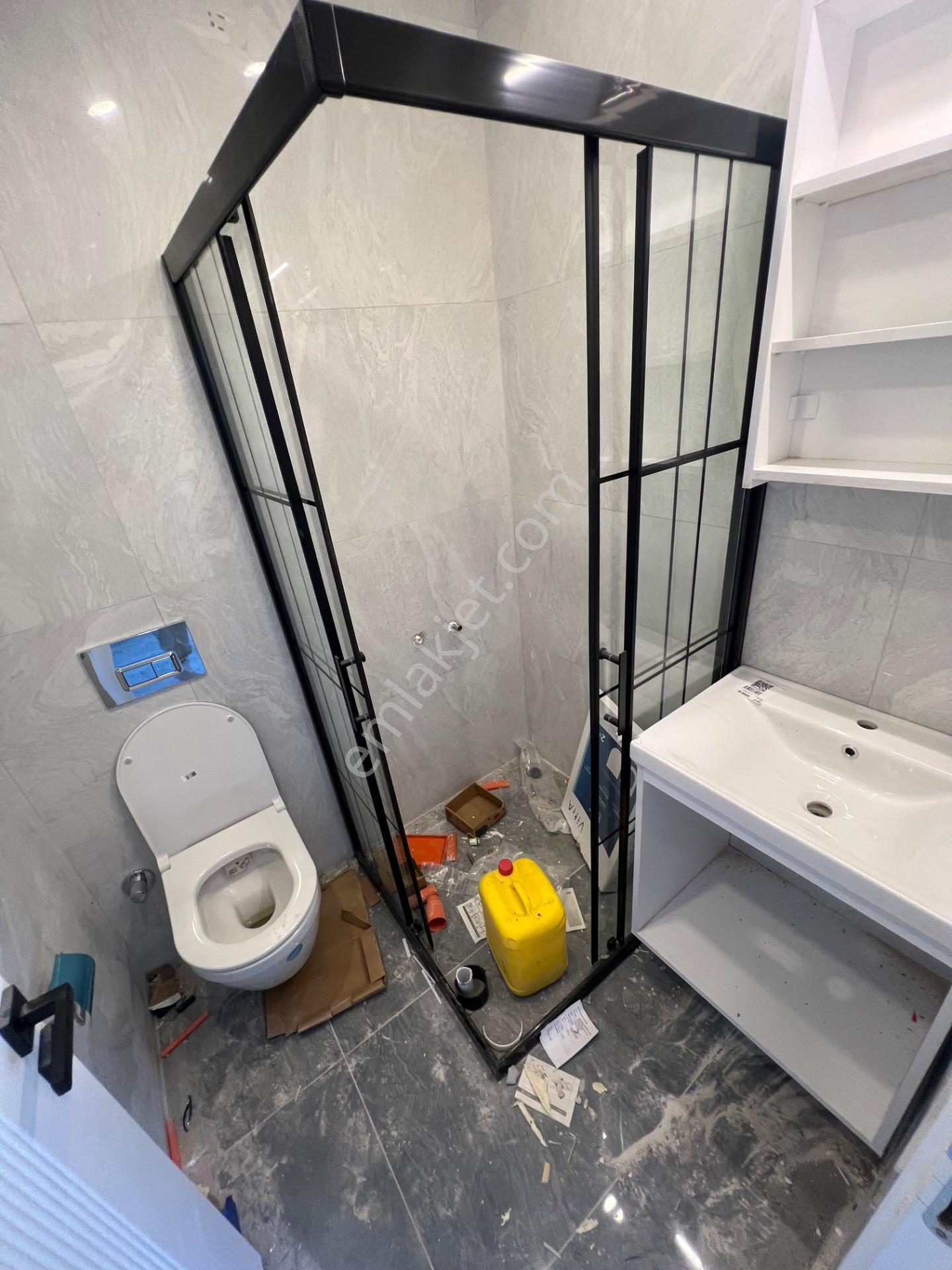 Aydın/didim’de Tercih Edilen Konumda 3+1 Geniş Teraslı Satılık Daire — fotoğraf 11
