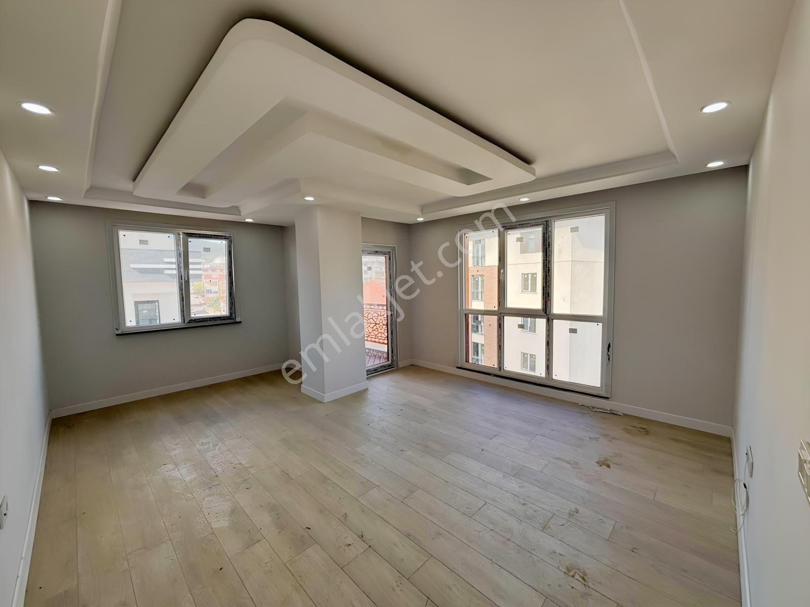 Orhangazi'de Fırsat!! 5+1 Üst Dubleks! 3 Balkon Çift Mutfak — fotoğraf 6