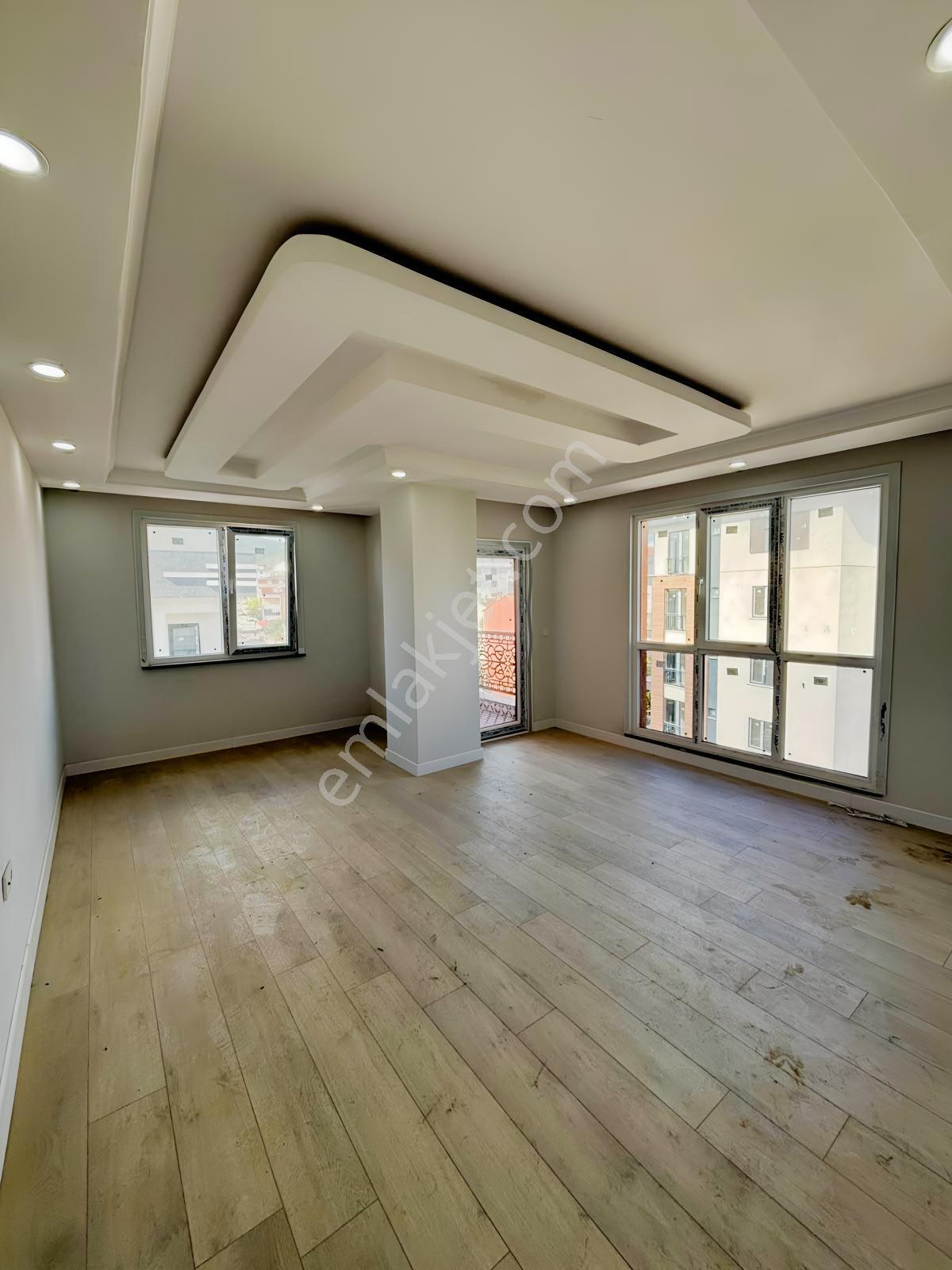 Orhangazi'de Fırsat!! 5+1 Üst Dubleks! 3 Balkon Çift Mutfak — fotoğraf 7
