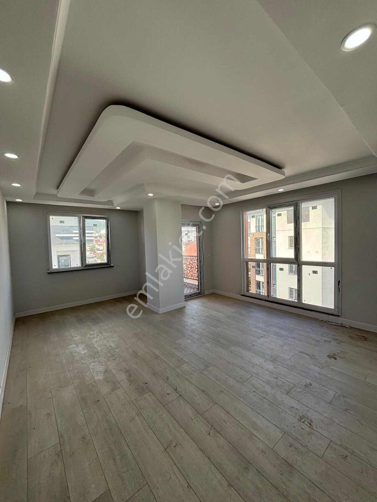 Orhangazi'de Fırsat!! 5+1 Üst Dubleks! 3 Balkon Çift Mutfak — fotoğraf 8