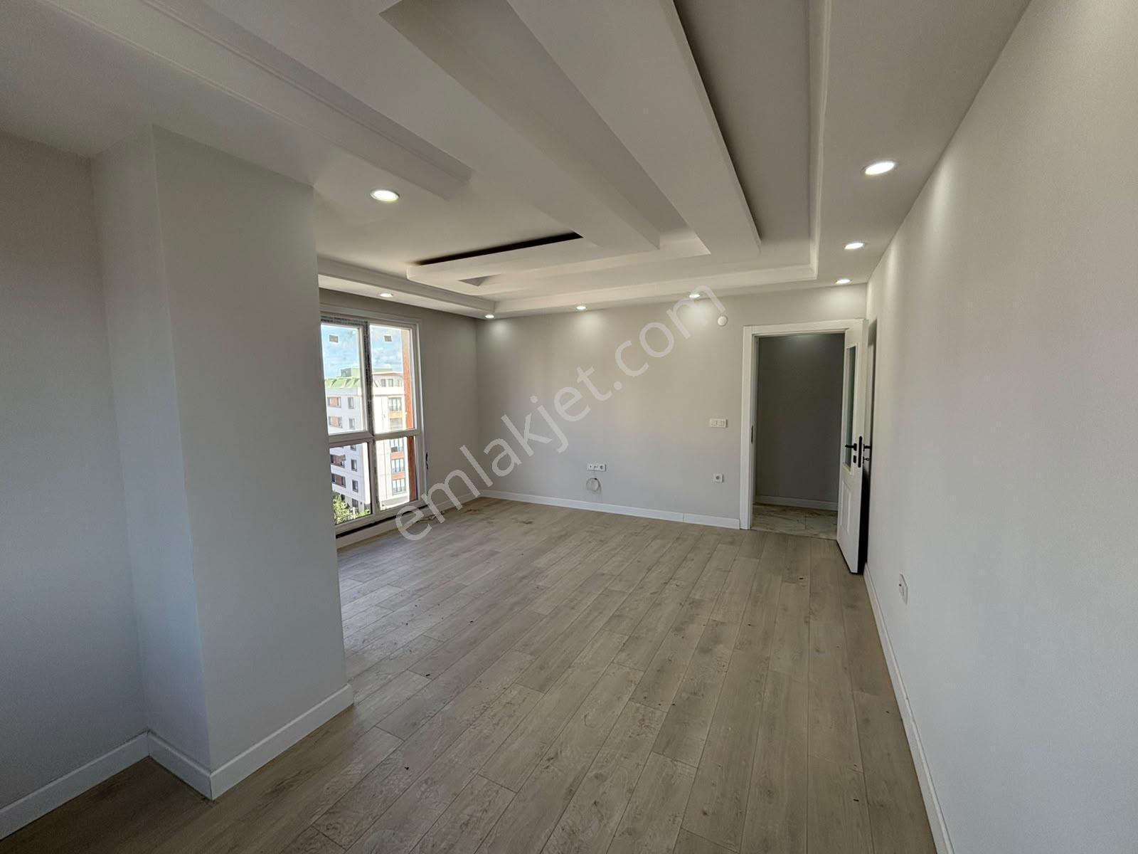 Orhangazi'de Fırsat!! 5+1 Üst Dubleks! 3 Balkon Çift Mutfak — fotoğraf 9