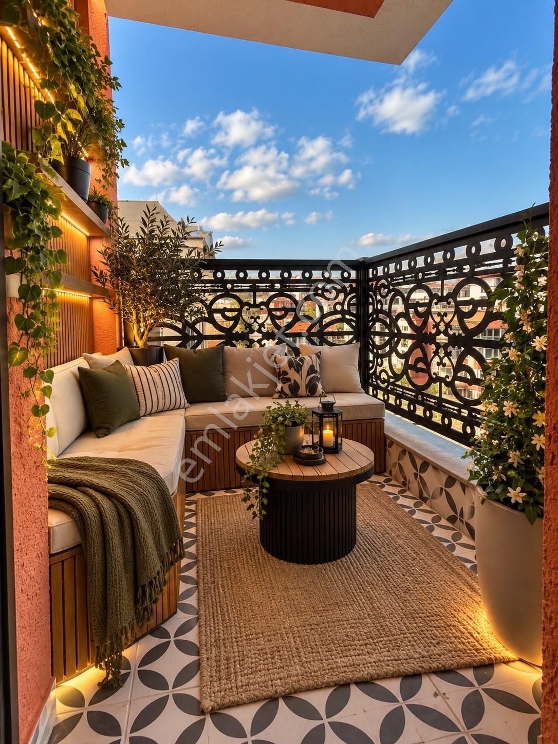 Orhangazi'de Fırsat!! 5+1 Üst Dubleks! 3 Balkon Çift Mutfak — fotoğraf 10