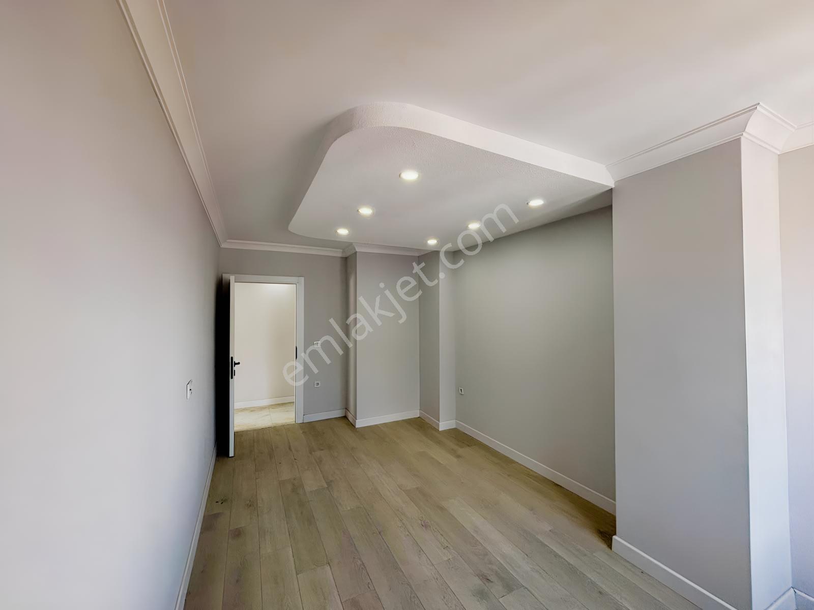 Orhangazi'de Fırsat!! 5+1 Üst Dubleks! 3 Balkon Çift Mutfak — fotoğraf 19