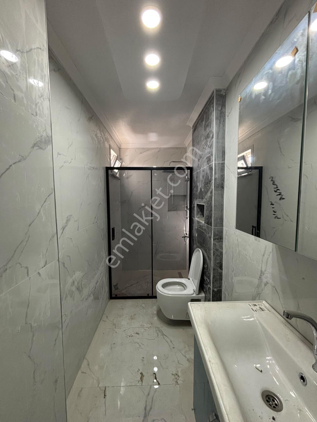 Orhangazi'de Fırsat!! 5+1 Üst Dubleks! 3 Balkon Çift Mutfak — fotoğraf 21