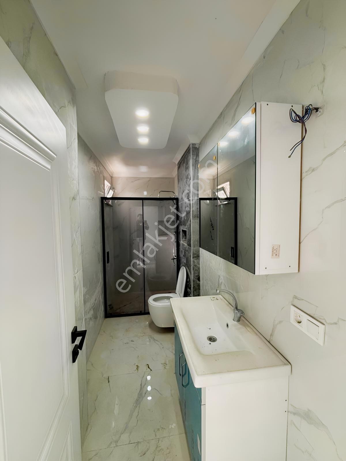 Orhangazi'de Fırsat!! 5+1 Üst Dubleks! 3 Balkon Çift Mutfak — fotoğraf 22