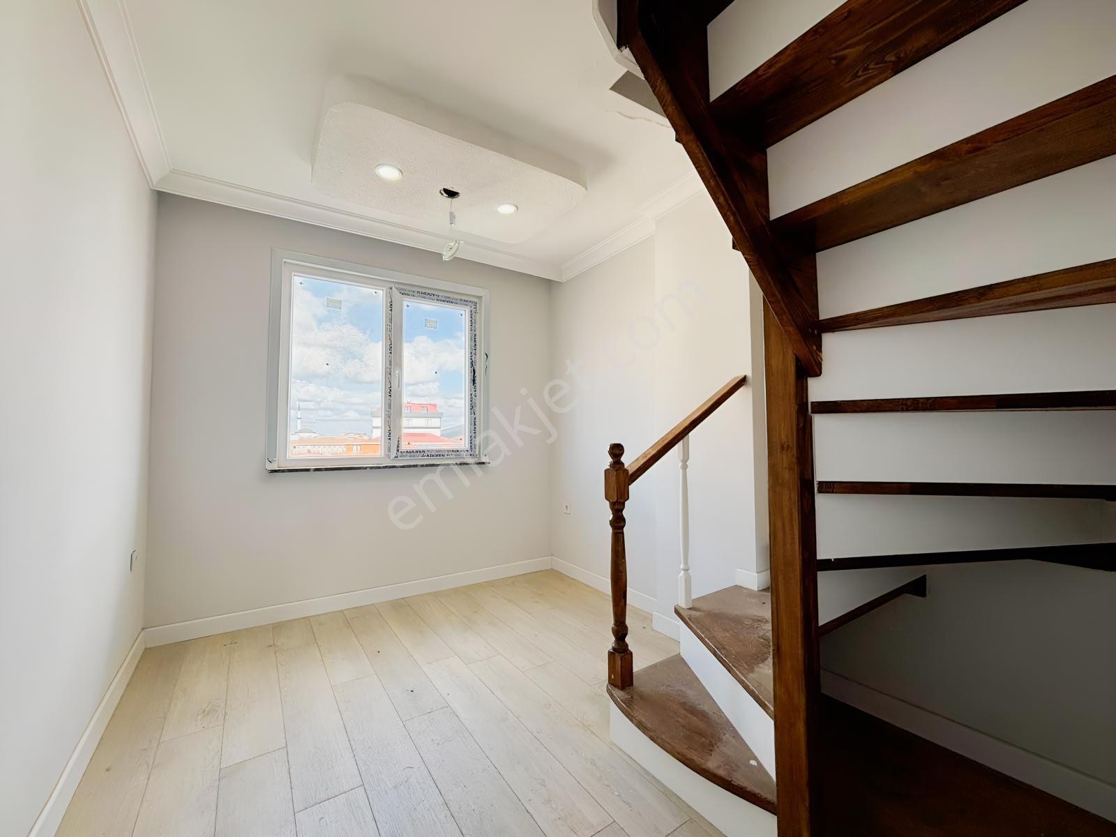 Orhangazi'de Fırsat!! 5+1 Üst Dubleks! 3 Balkon Çift Mutfak — fotoğraf 25