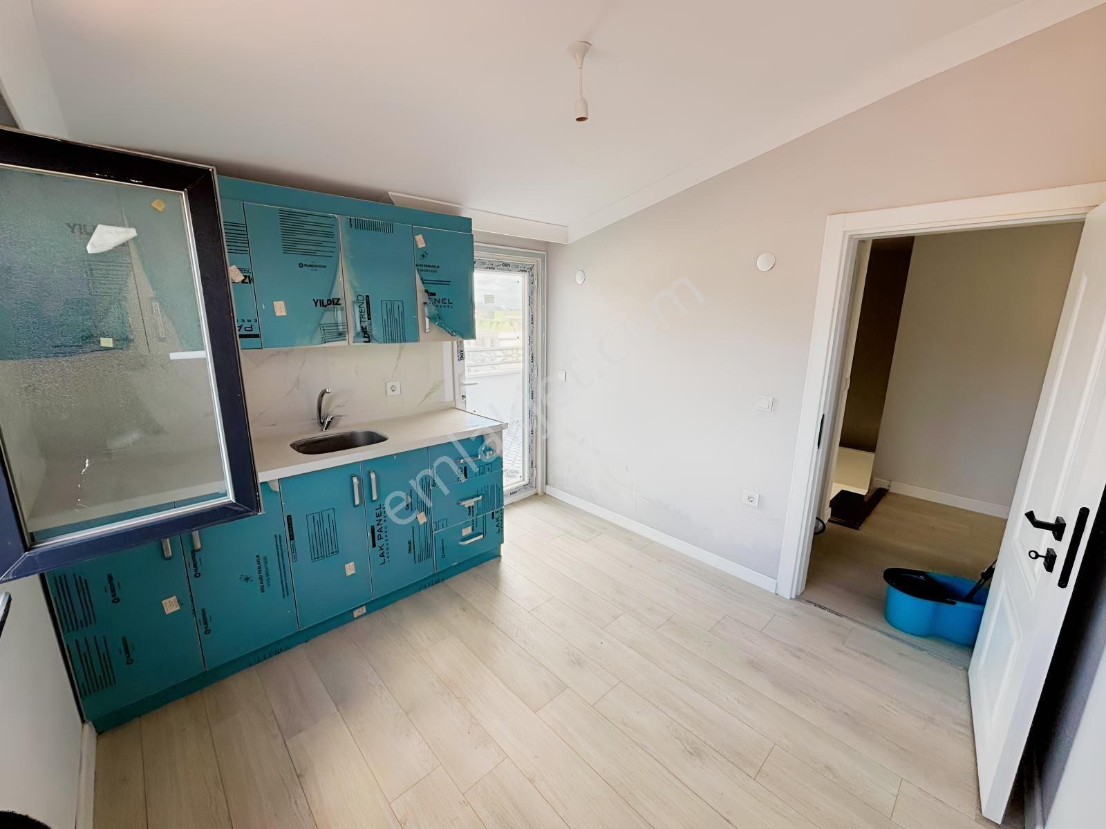 Orhangazi'de Fırsat!! 5+1 Üst Dubleks! 3 Balkon Çift Mutfak — fotoğraf 27