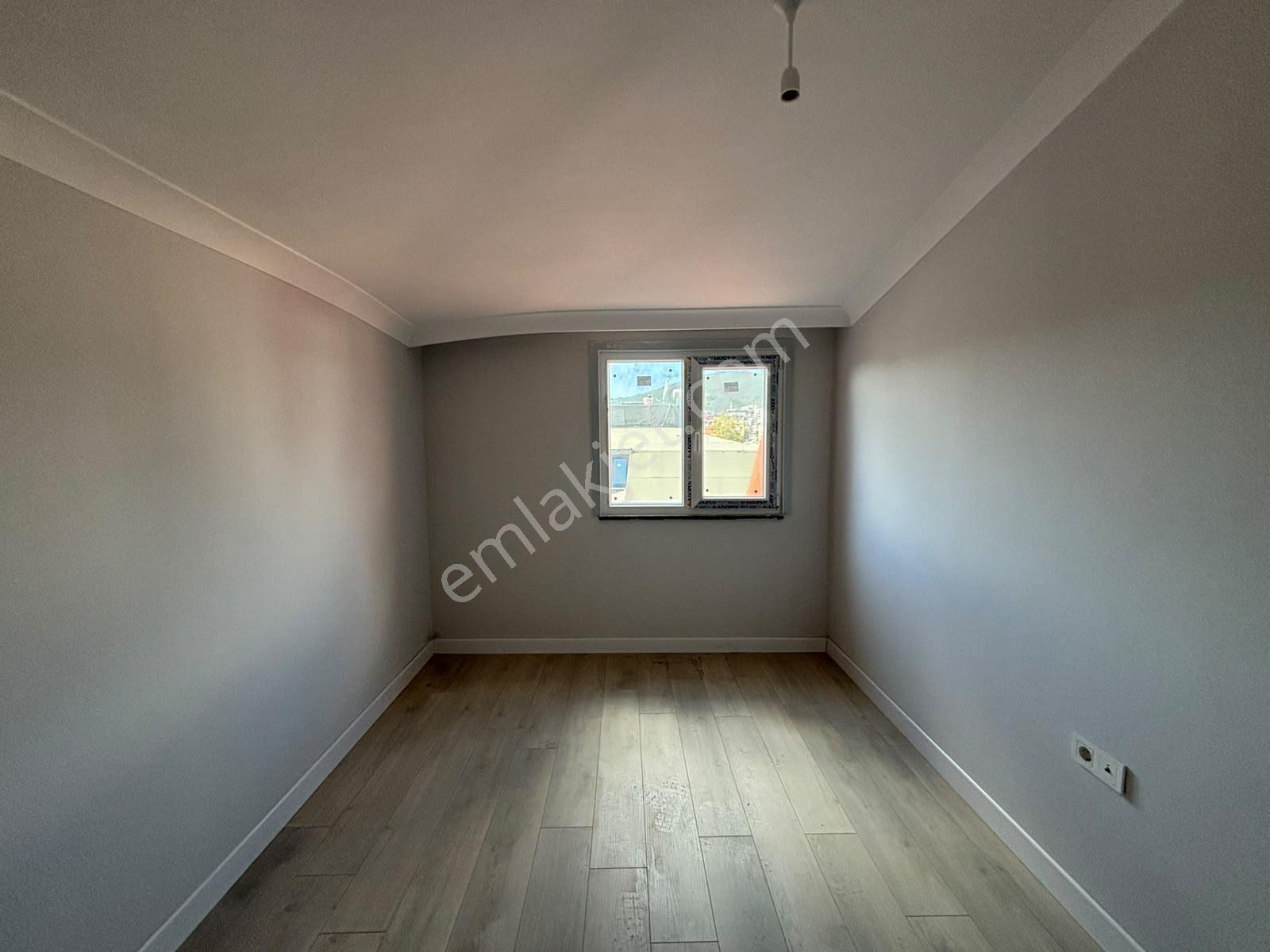Orhangazi'de Fırsat!! 5+1 Üst Dubleks! 3 Balkon Çift Mutfak — fotoğraf 28