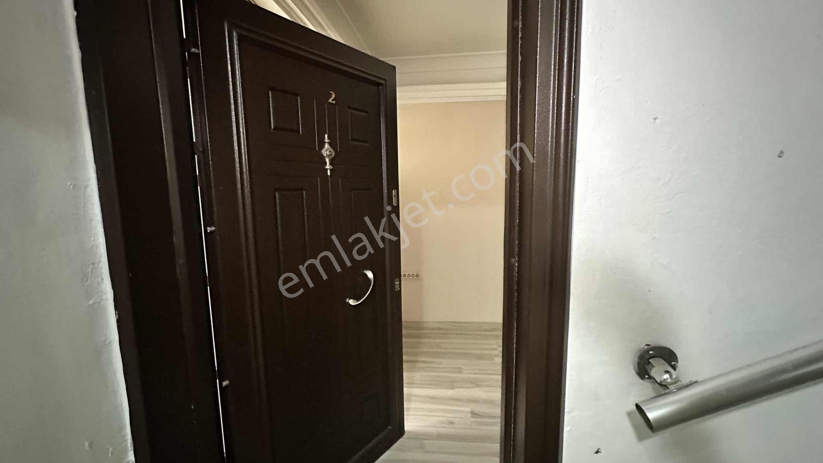 Karşıyaka Çarşı 2+1 Ara Kat Satılık Daire — fotoğraf 13