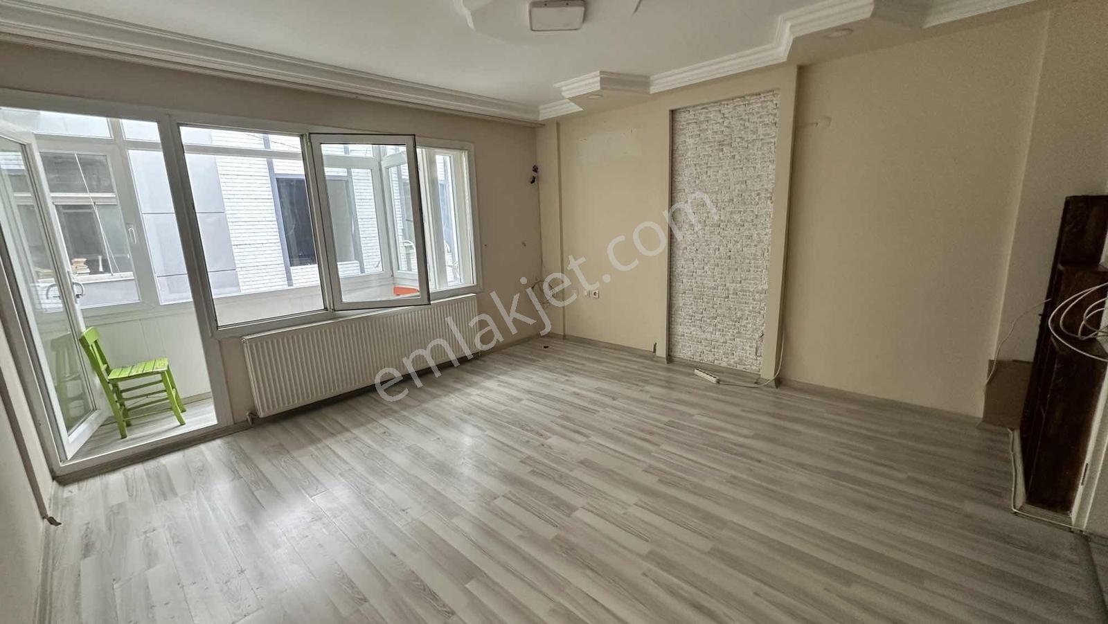 Karşıyaka Çarşı 2+1 Ara Kat Satılık Daire — fotoğraf 14
