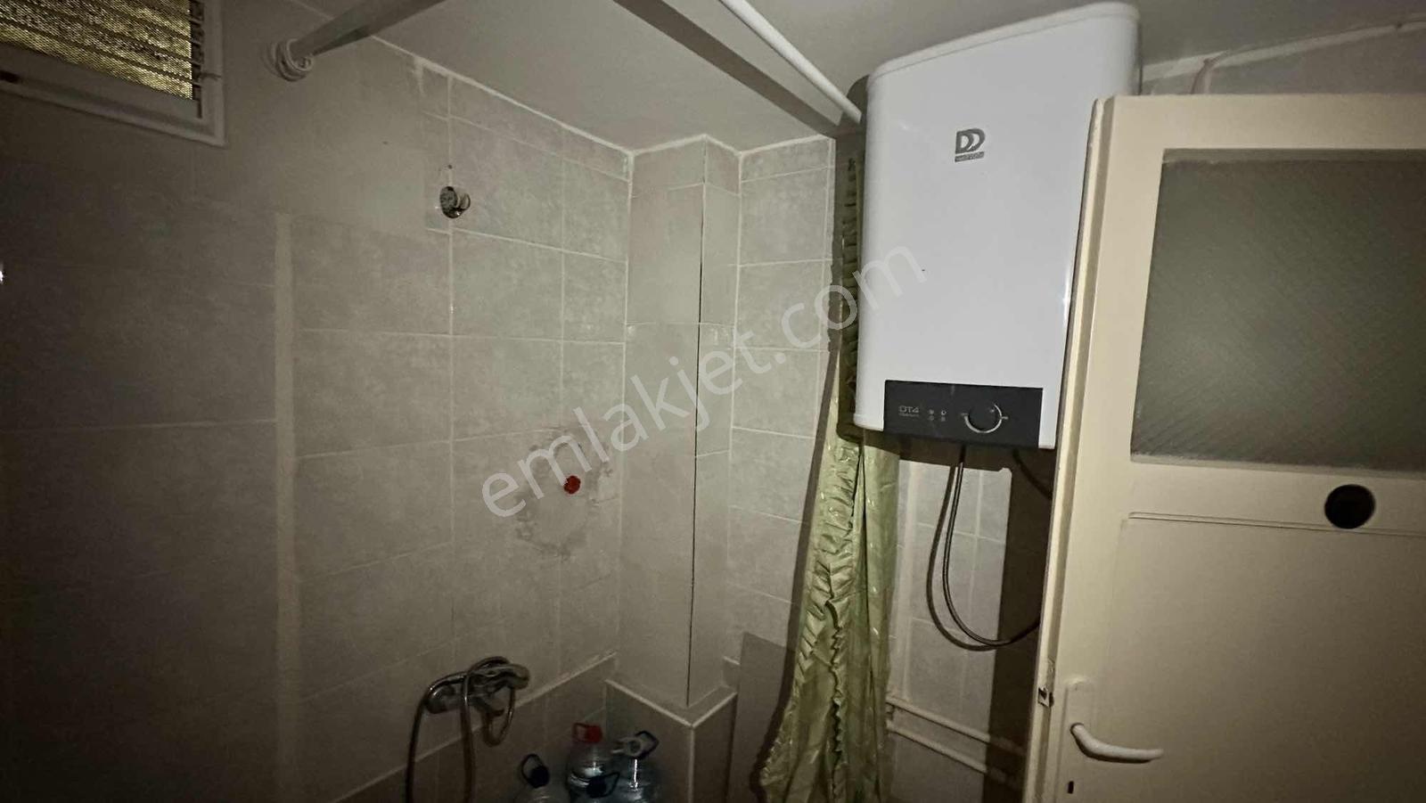 Karşıyaka Çarşı 2+1 Ara Kat Satılık Daire — fotoğraf 23