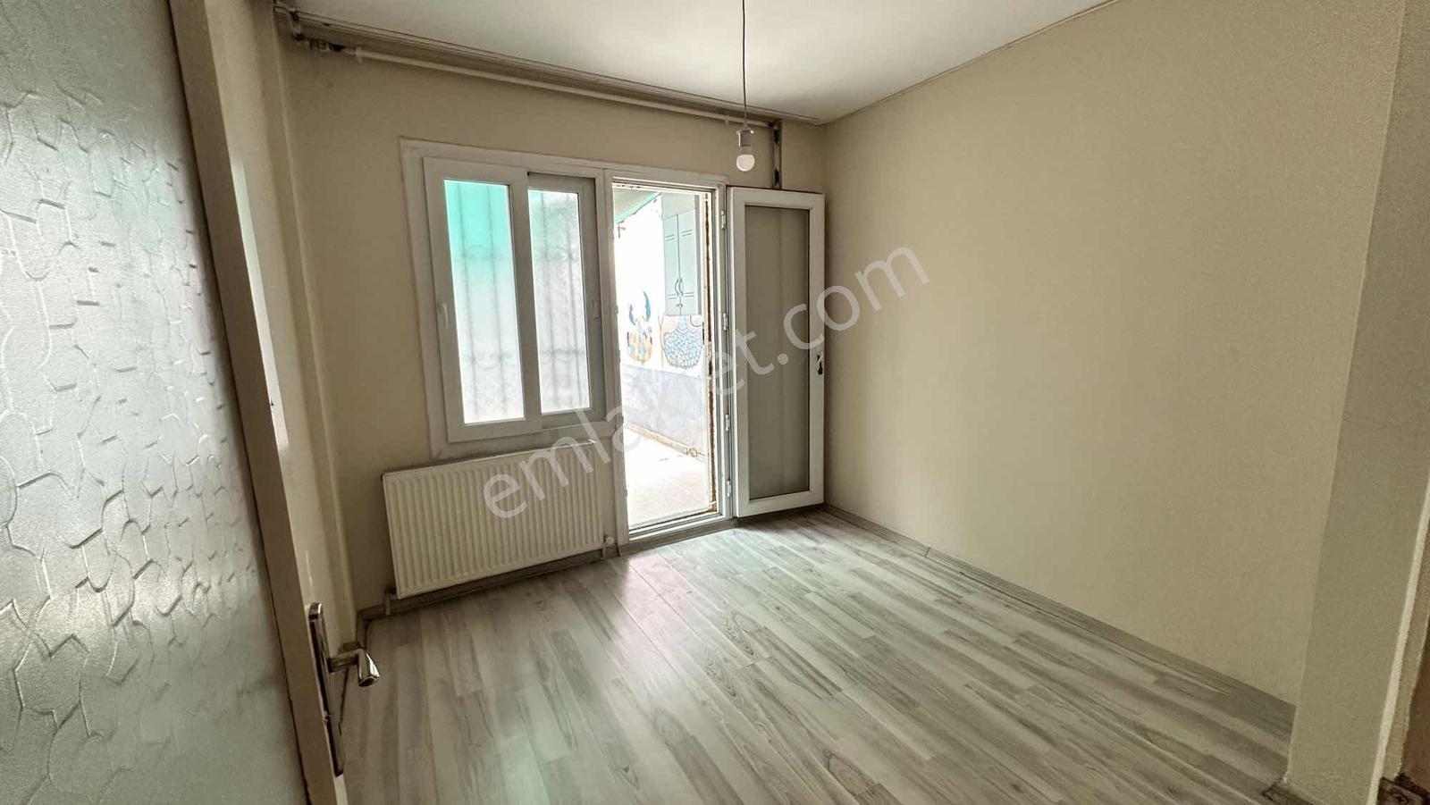 Karşıyaka Çarşı 2+1 Ara Kat Satılık Daire — fotoğraf 30