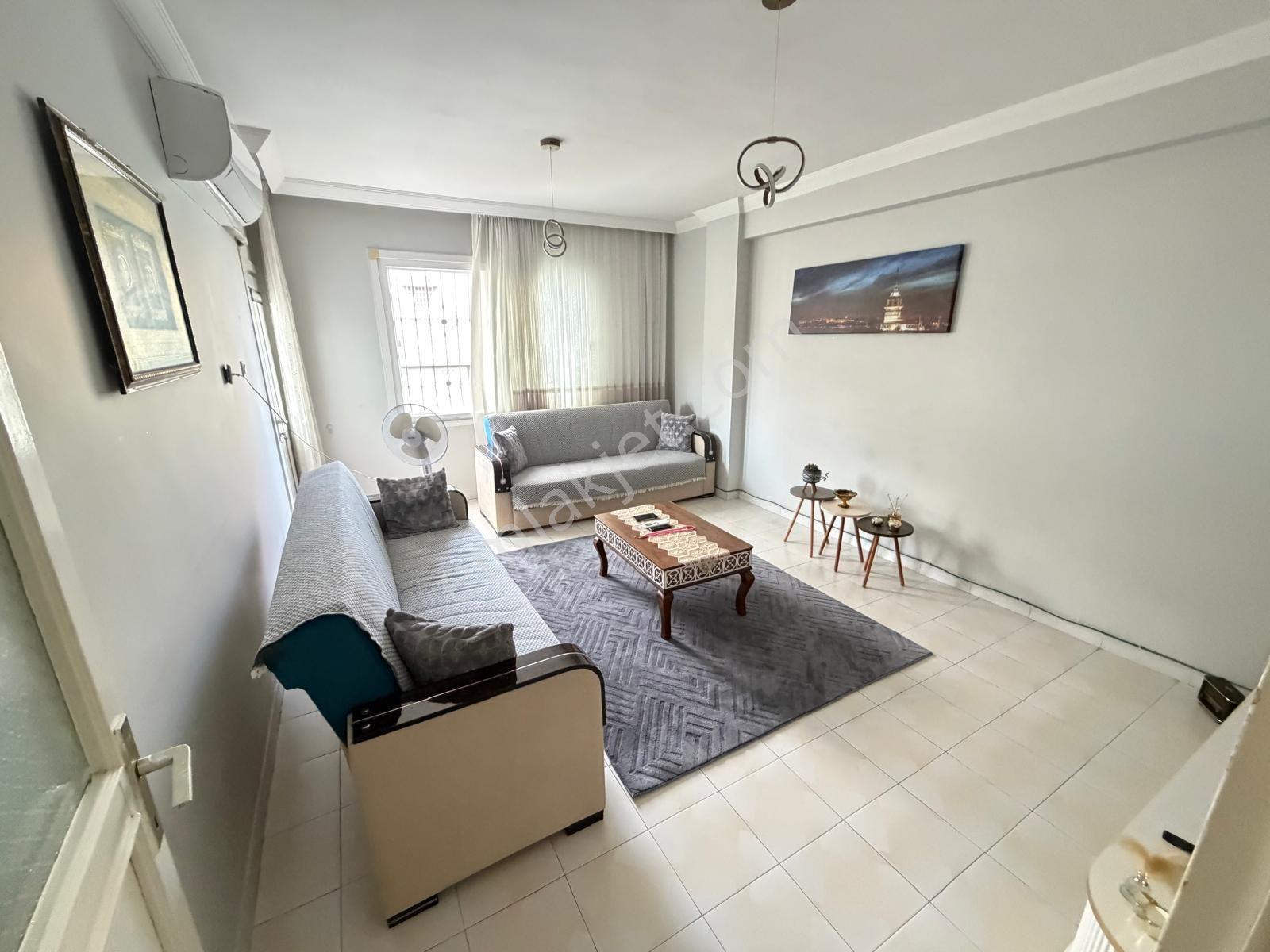 Prestij'Den Mahmudiye'De Metropol Civarı Cadde Üzeri 3+1