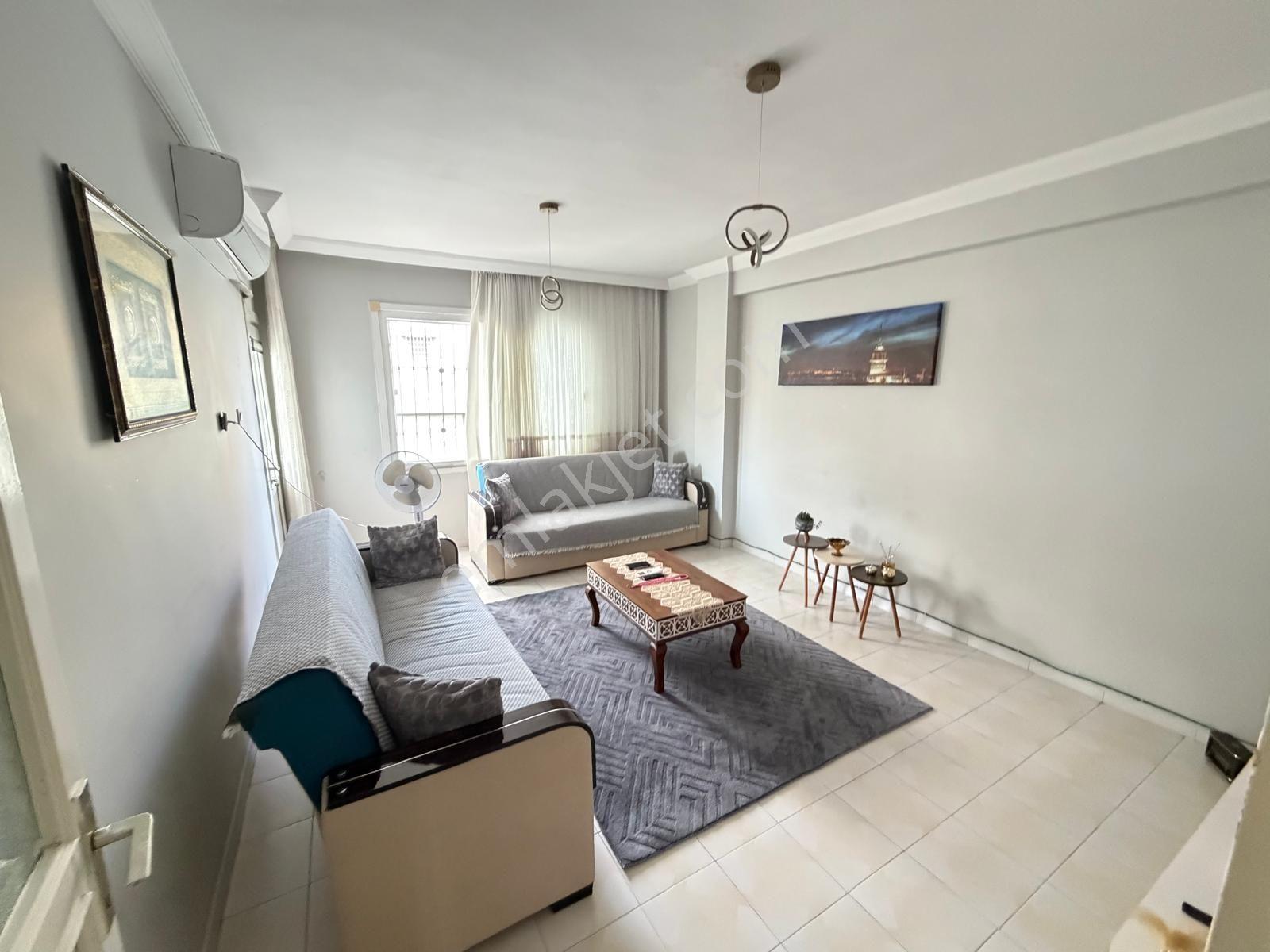 Prestij'den Mahmudiye'de Metropol Civarı Cadde Üzeri 3+1 — fotoğraf 5