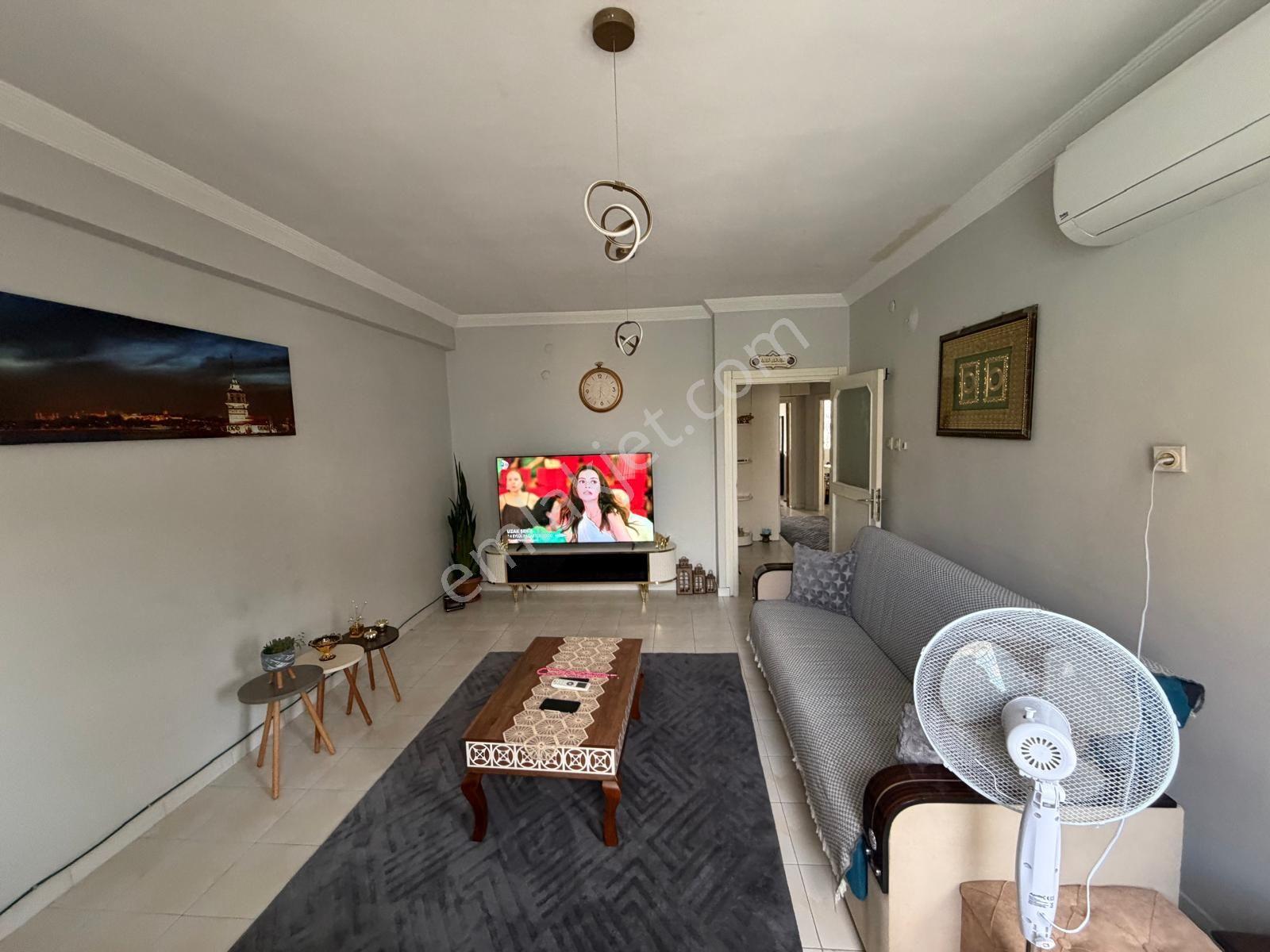 Prestij'den Mahmudiye'de Metropol Civarı Cadde Üzeri 3+1 — fotoğraf 6