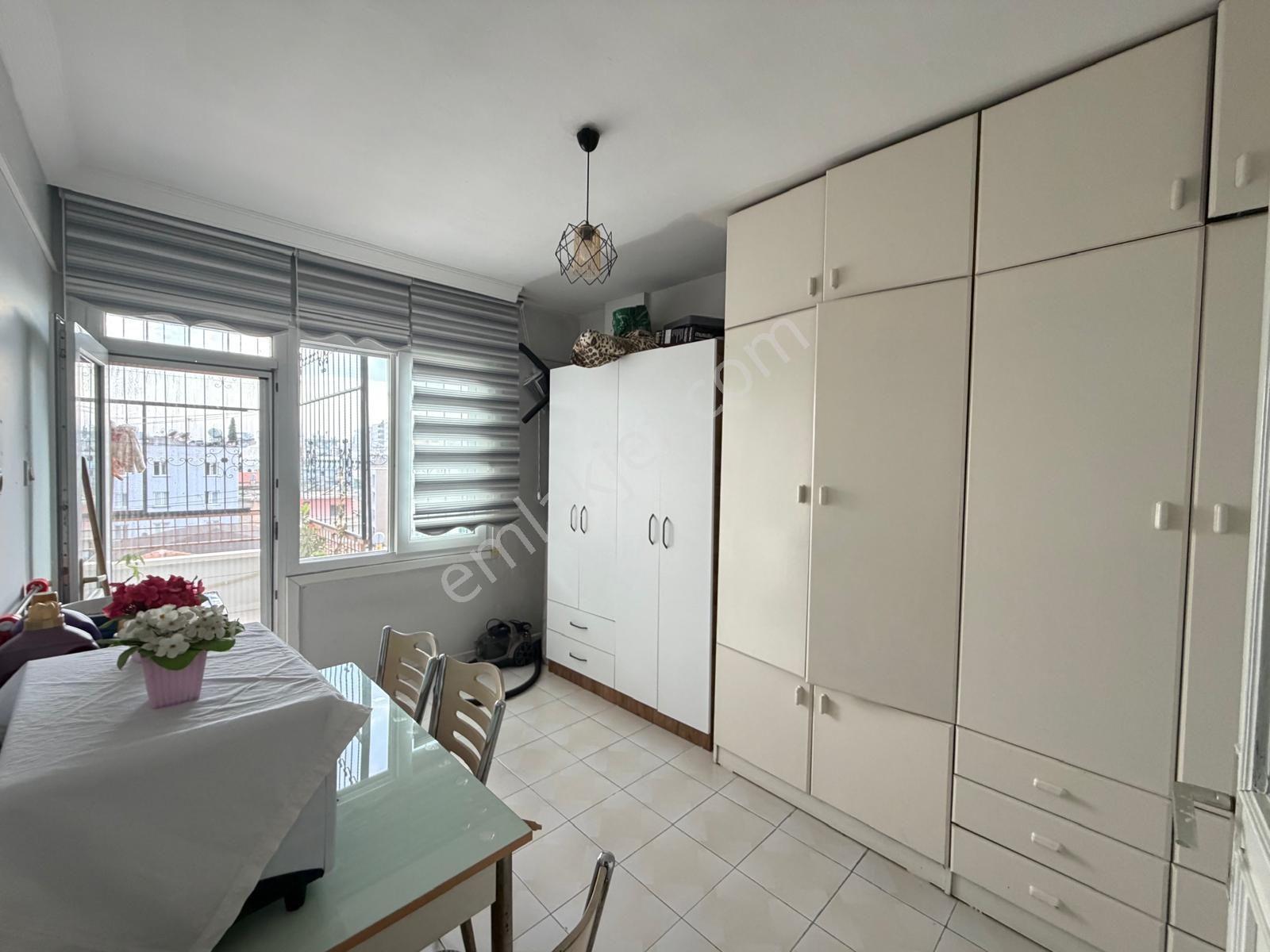 Prestij'den Mahmudiye'de Metropol Civarı Cadde Üzeri 3+1 — fotoğraf 8