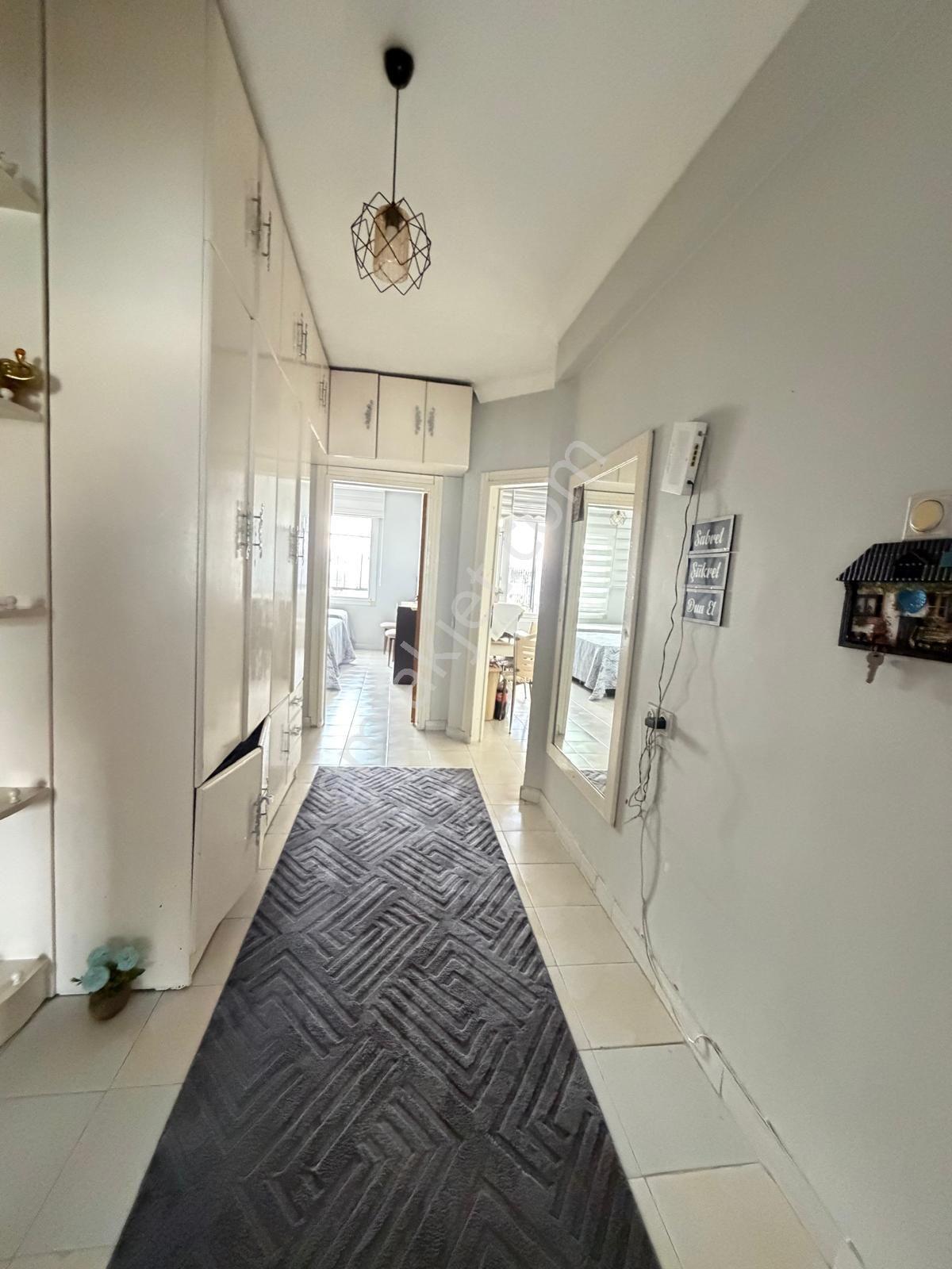 Prestij'den Mahmudiye'de Metropol Civarı Cadde Üzeri 3+1 — fotoğraf 13