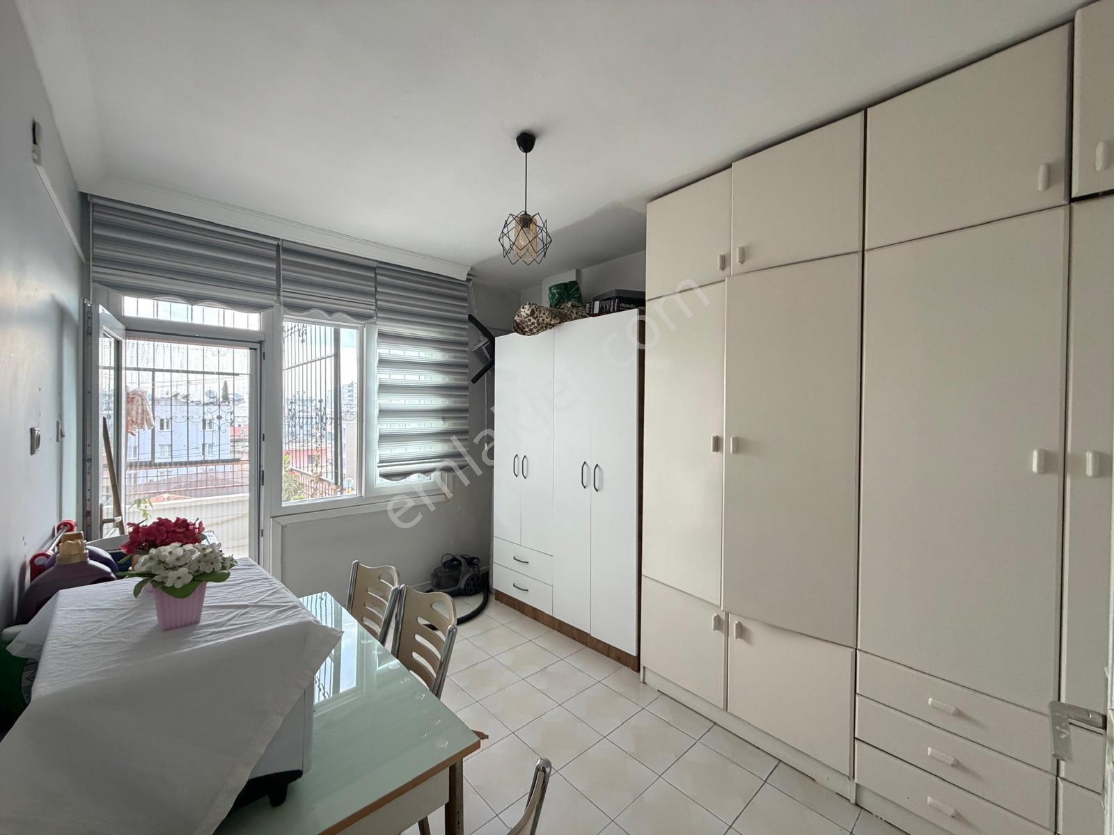 Prestij'den Mahmudiye'de Metropol Civarı Cadde Üzeri 3+1 — fotoğraf 14