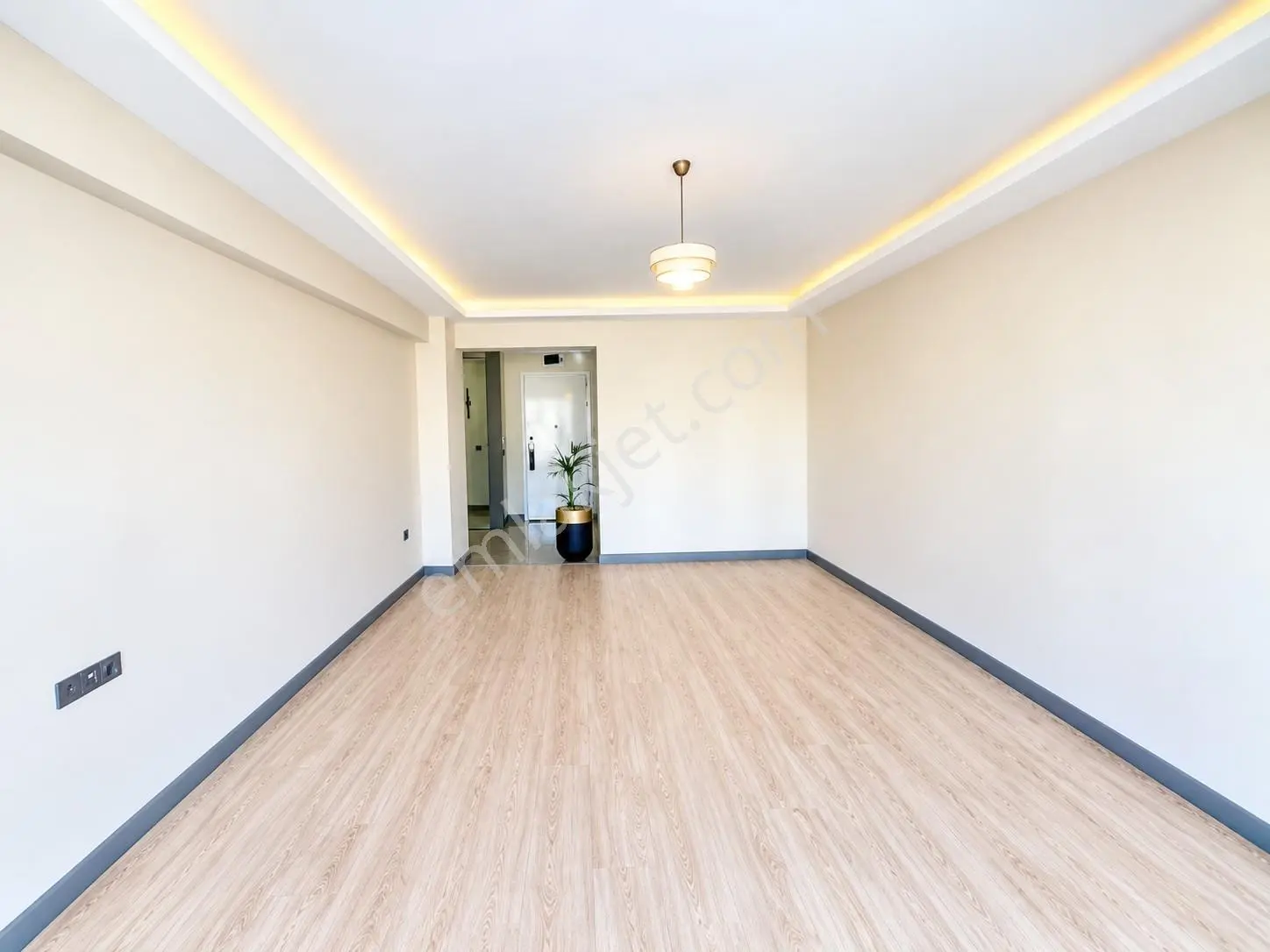 Marka'dan Saraycık'ta Site İçi Sıfır Giyinme Odalı Çift Banyolu Yerden Isıtmalı Lux 4+1 Daire — fotoğraf 10