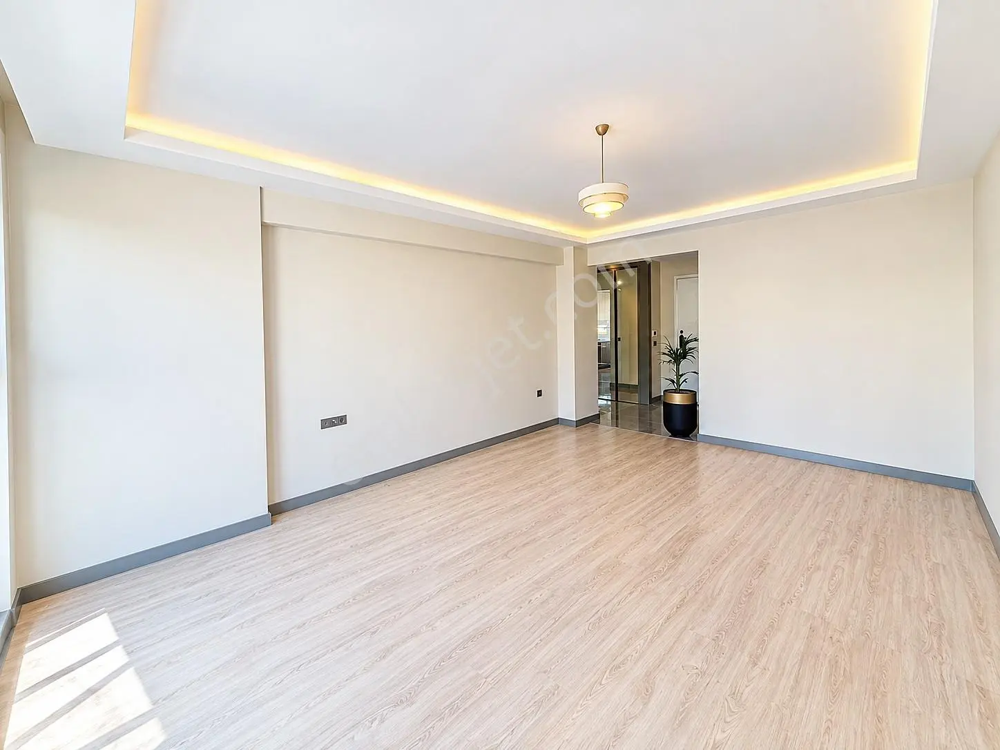 Marka'dan Saraycık'ta Site İçi Sıfır Giyinme Odalı Çift Banyolu Yerden Isıtmalı Lux 4+1 Daire — fotoğraf 11