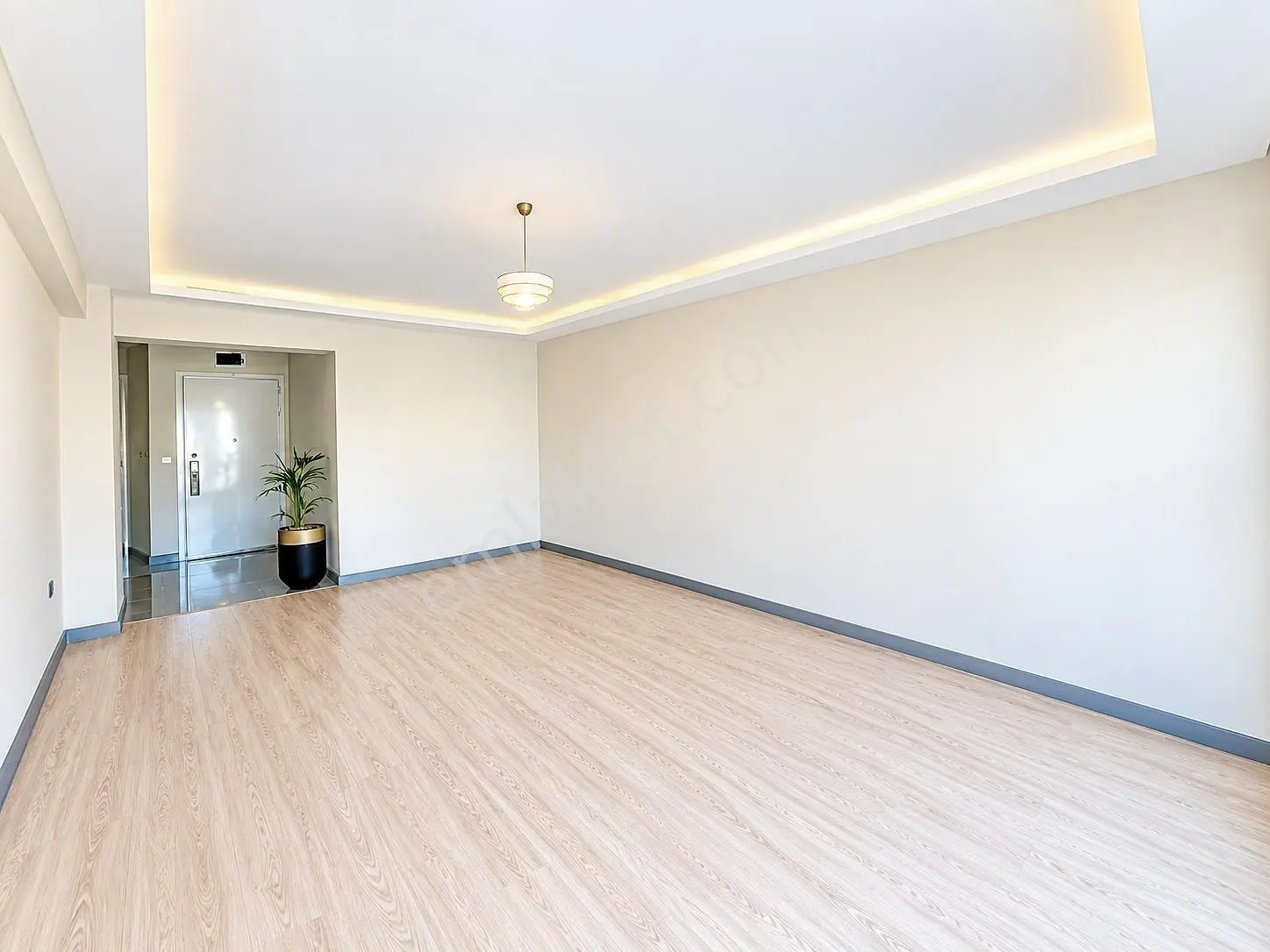 Marka'dan Saraycık'ta Site İçi Sıfır Giyinme Odalı Çift Banyolu Yerden Isıtmalı Lux 4+1 Daire — fotoğraf 12