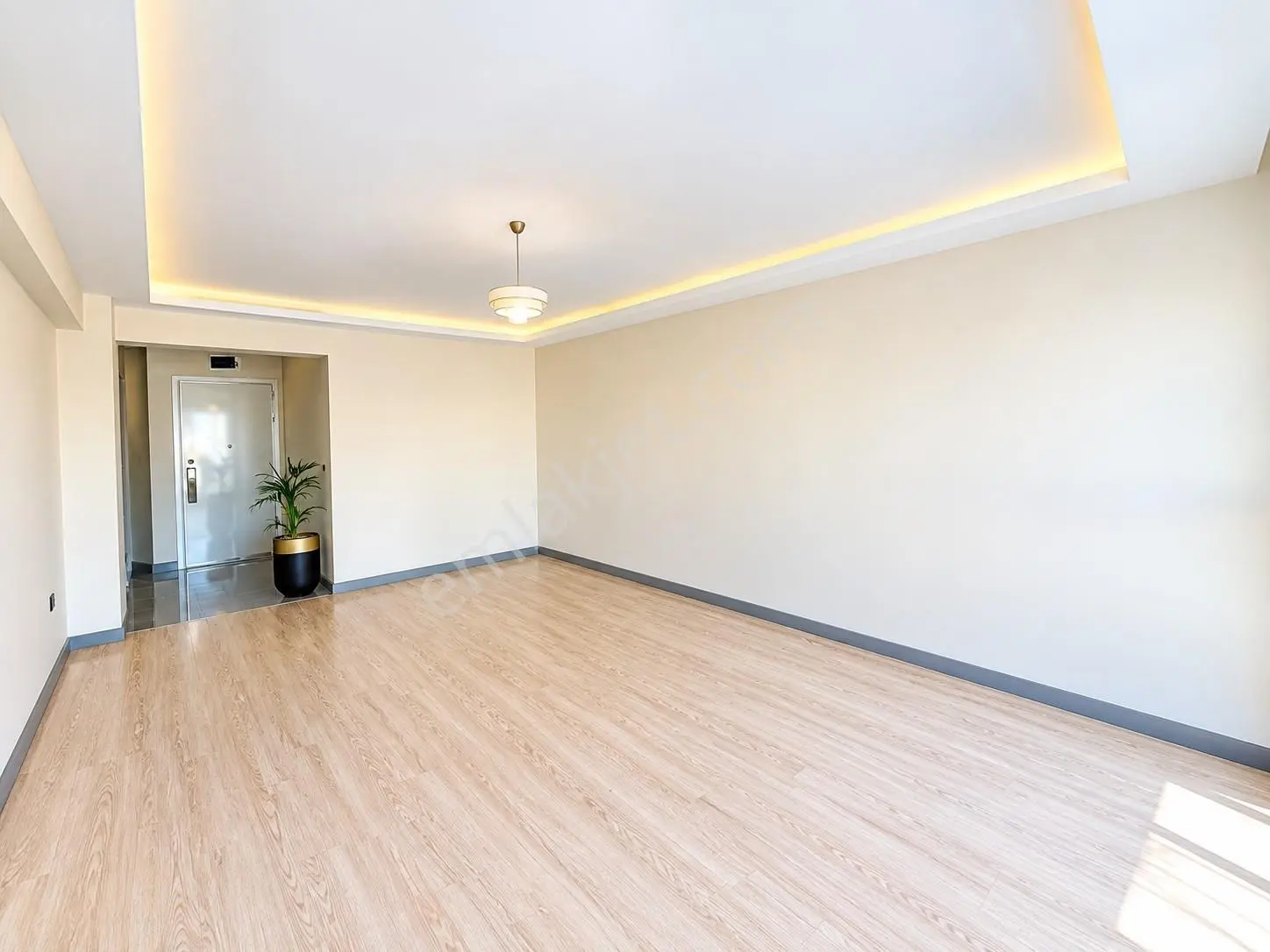 Marka'dan Saraycık'ta Site İçi Sıfır Giyinme Odalı Çift Banyolu Yerden Isıtmalı Lux 4+1 Daire — fotoğraf 13