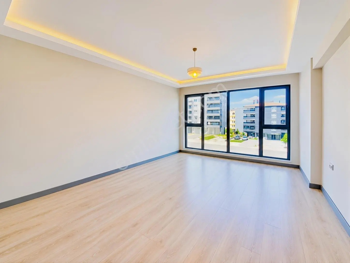 Marka'dan Saraycık'ta Site İçi Sıfır Giyinme Odalı Çift Banyolu Yerden Isıtmalı Lux 4+1 Daire — fotoğraf 33