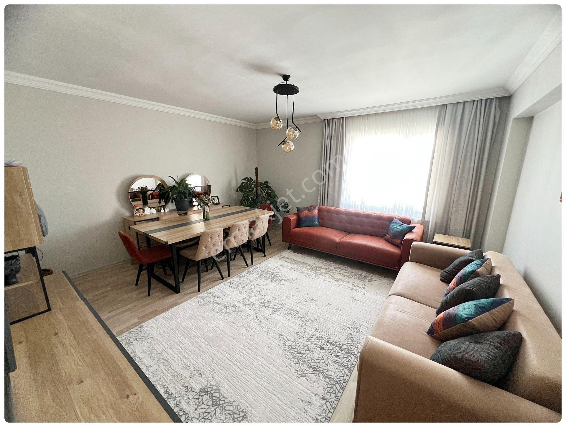 Pamuklarda Seval Cadde Ve Şehir Has Yakını 2+1 Satlık Daire — fotoğraf 9