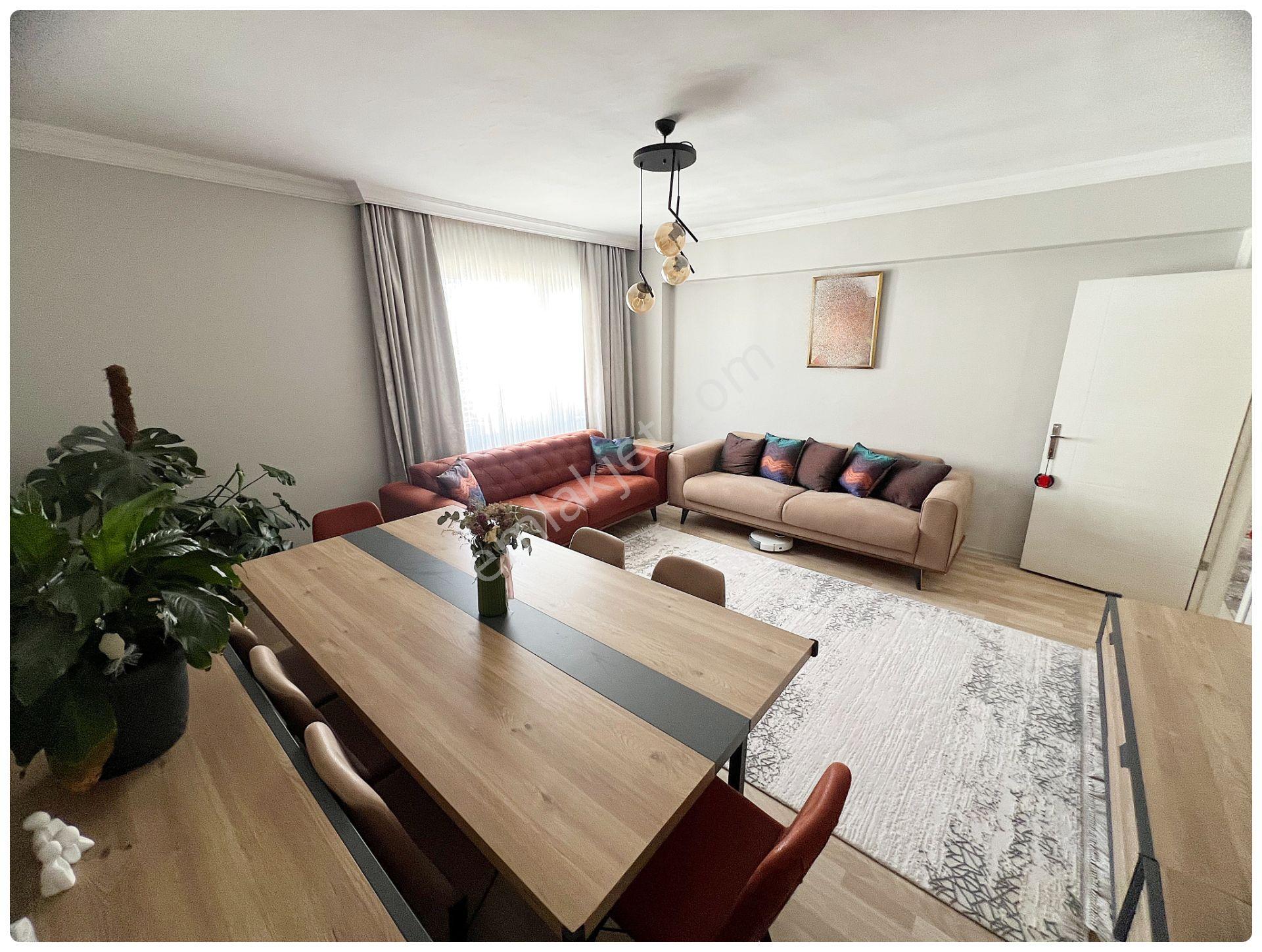 Pamuklarda Seval Cadde Ve Şehir Has Yakını 2+1 Satlık Daire — fotoğraf 10