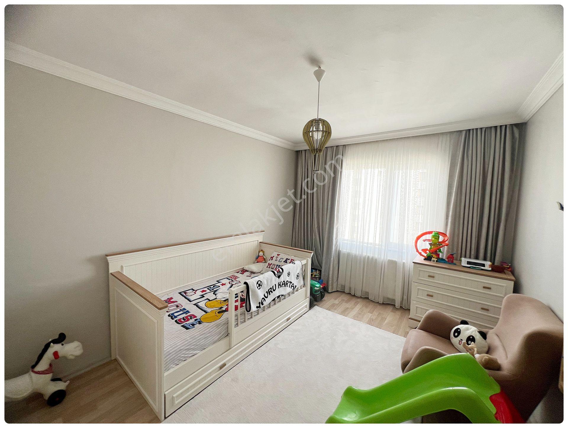 Pamuklarda Seval Cadde Ve Şehir Has Yakını 2+1 Satlık Daire — fotoğraf 13